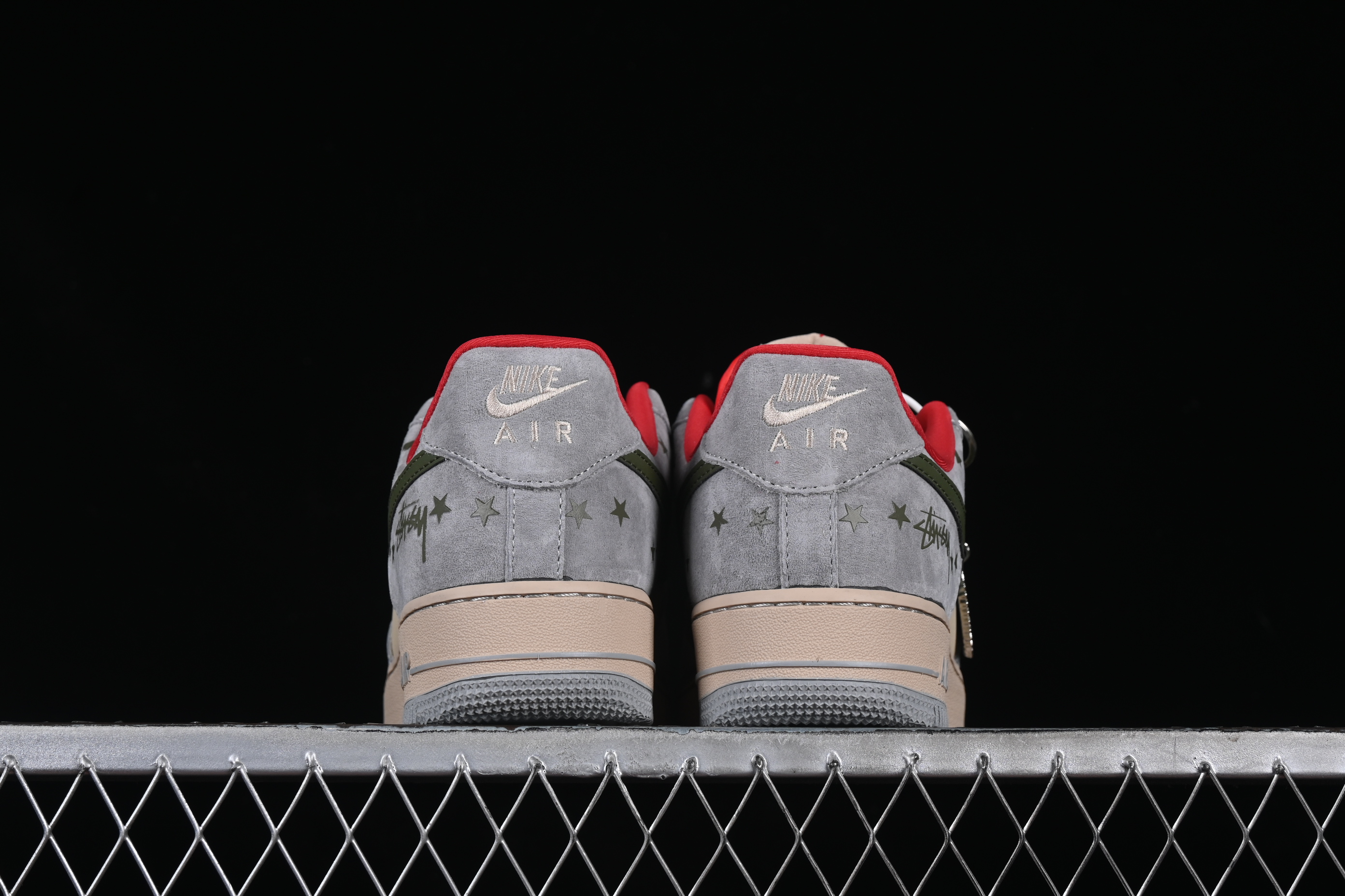 Nk Air Force 1