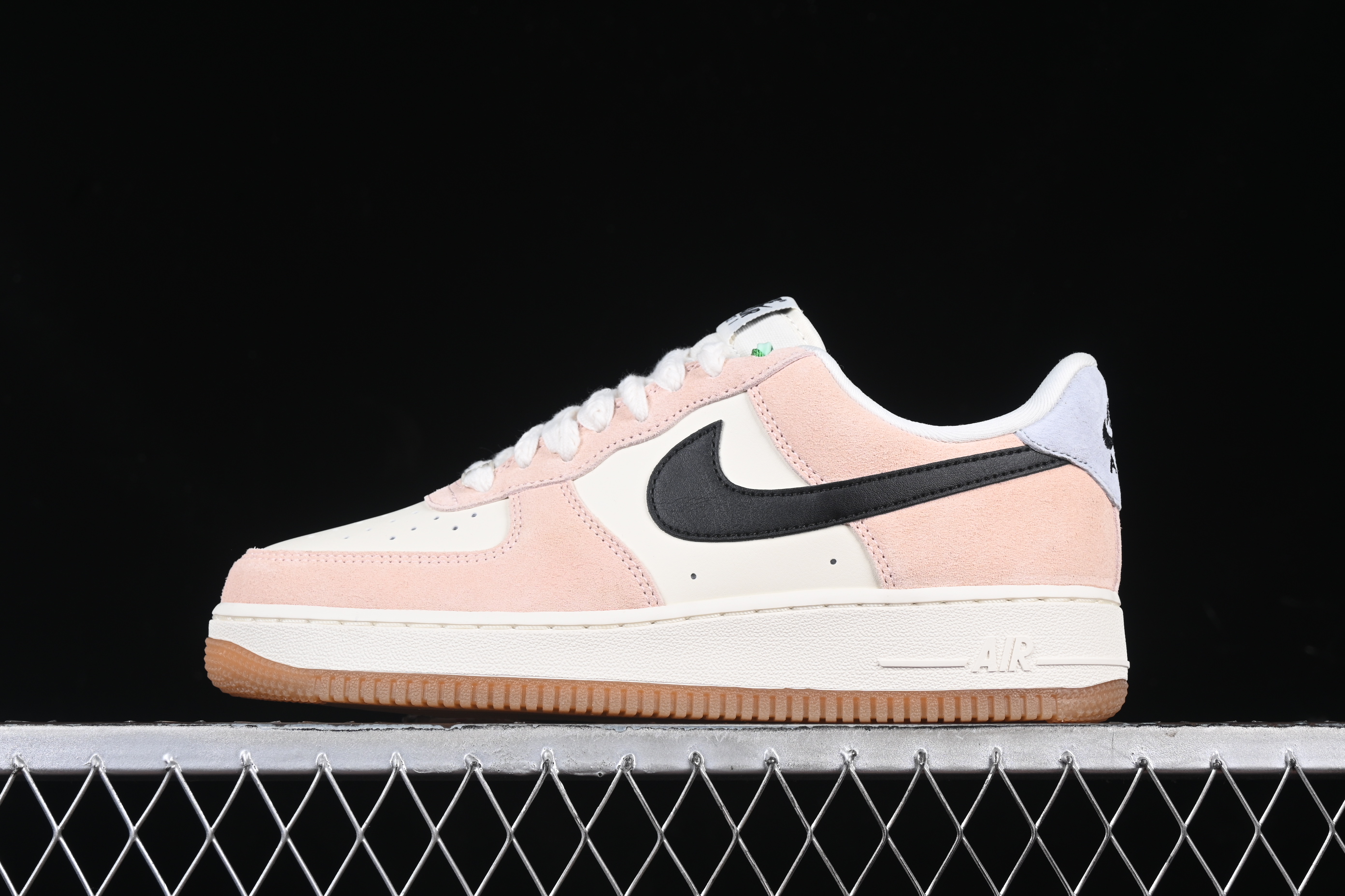 Nk Air Force 1