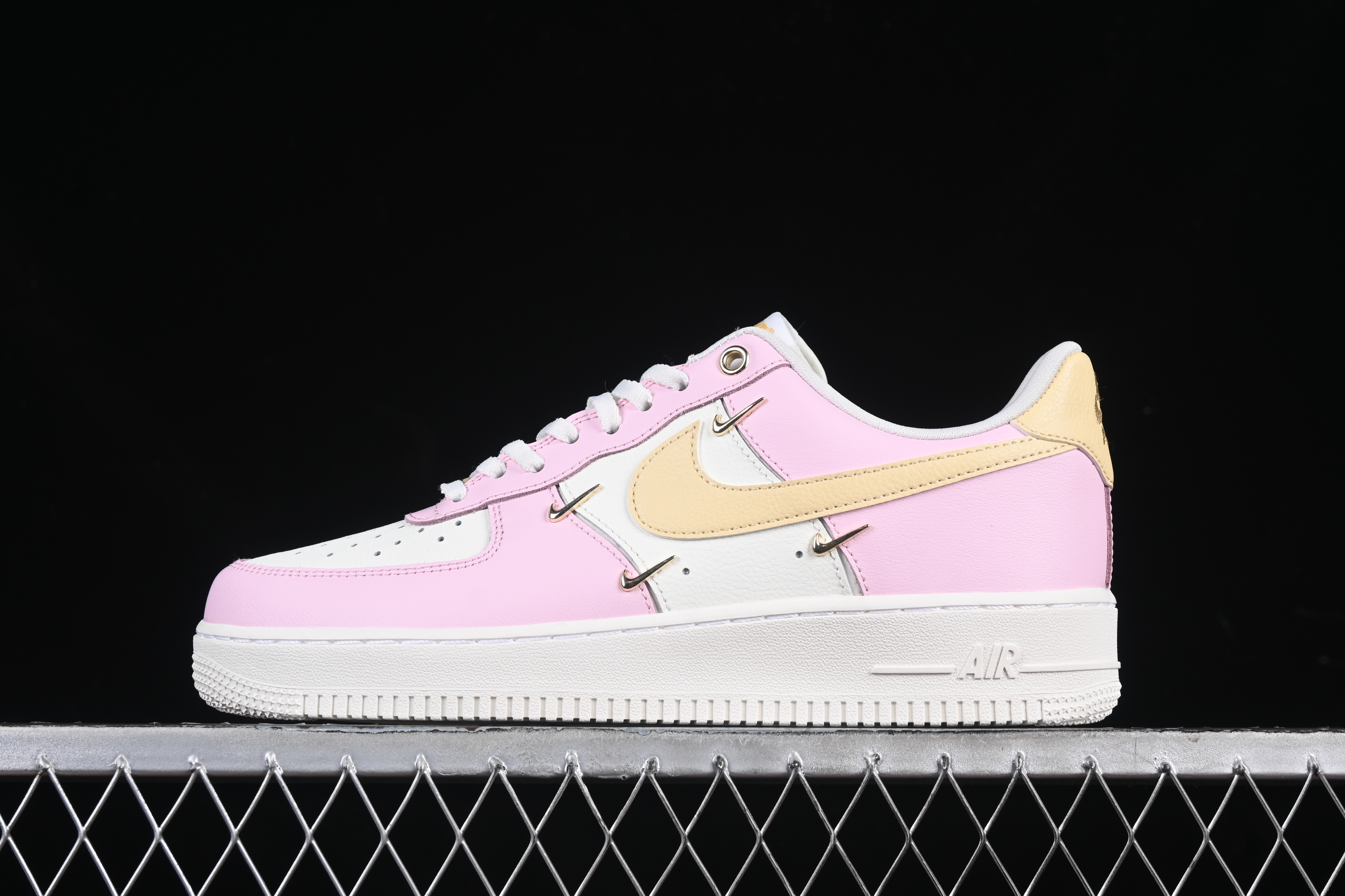 Nk Air Force 1