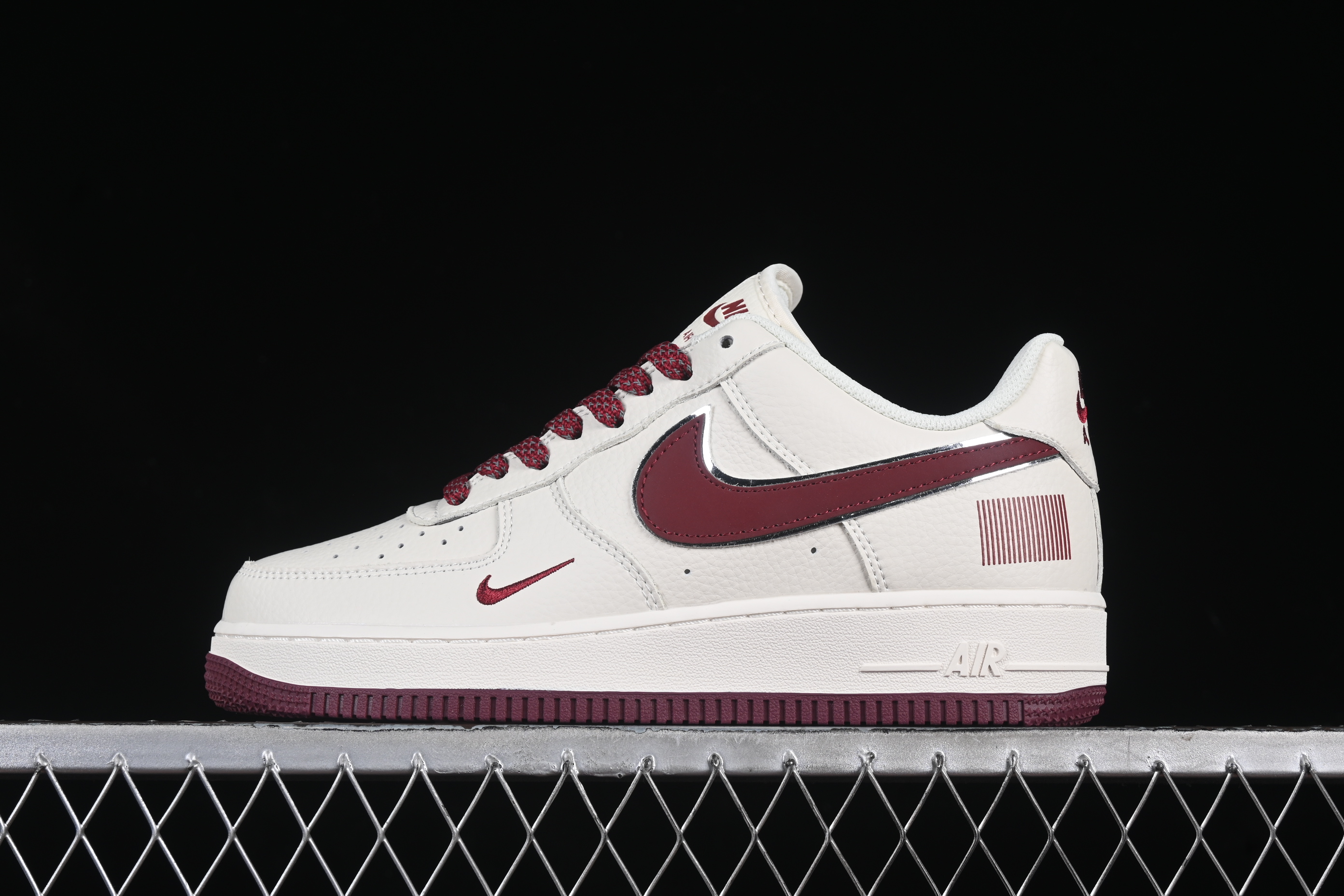 Nk Air Force 1