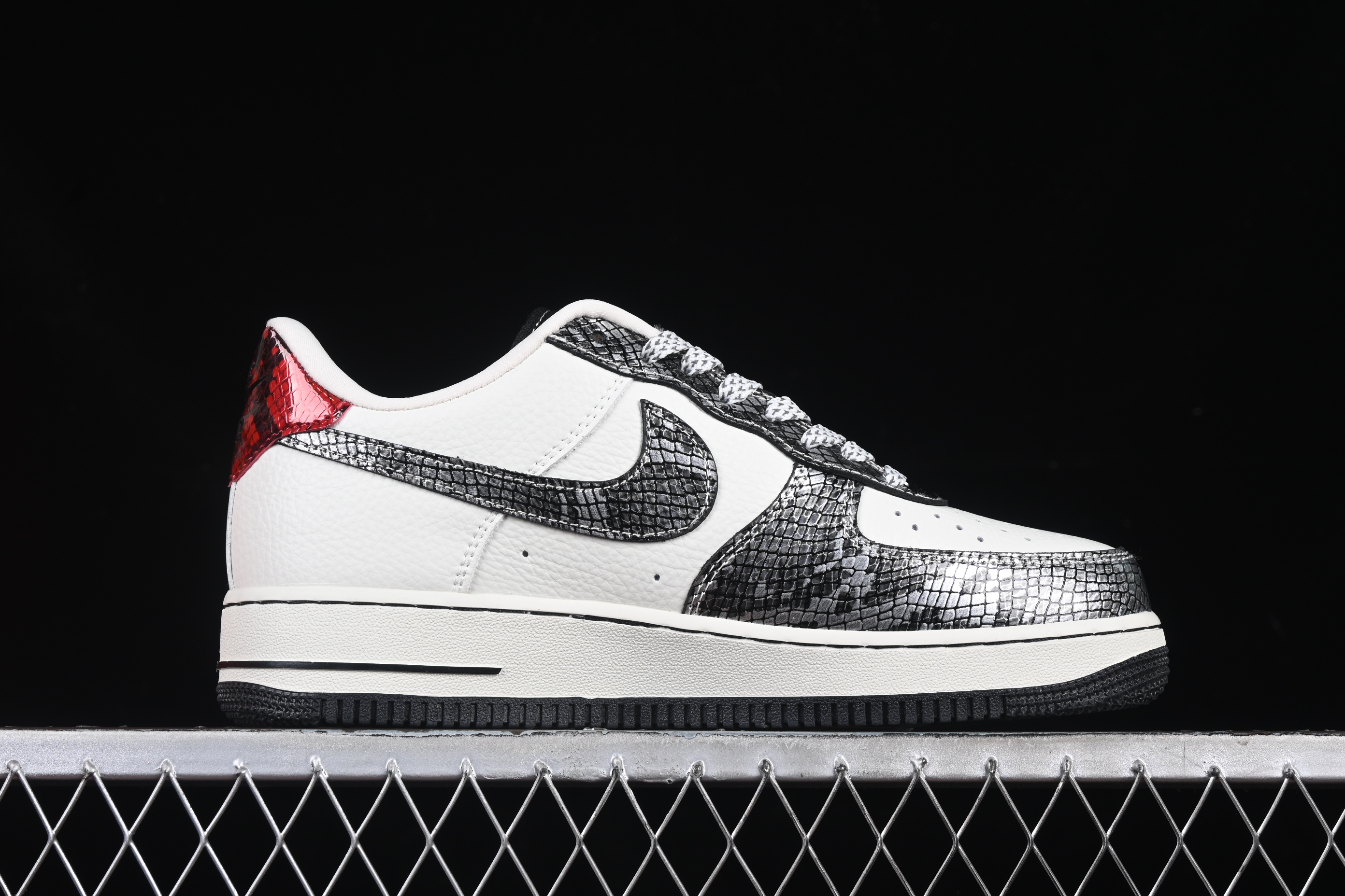 Nk Air Force 1