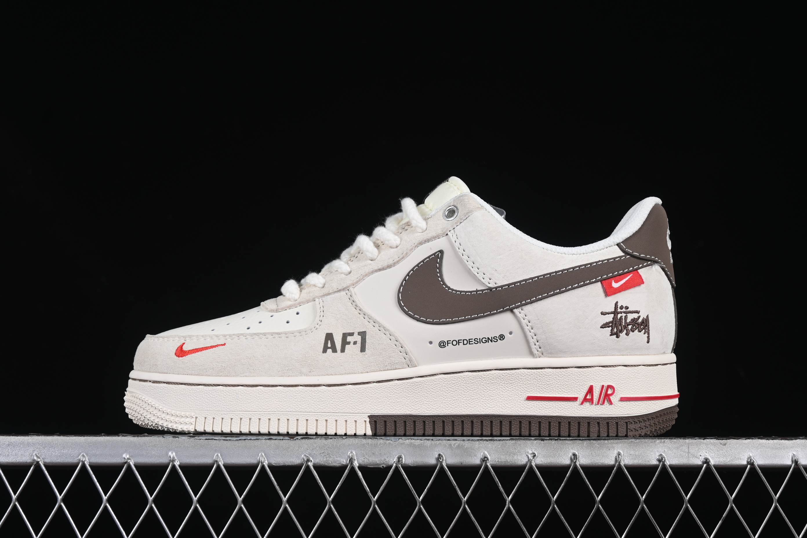 Nk Air Force 1