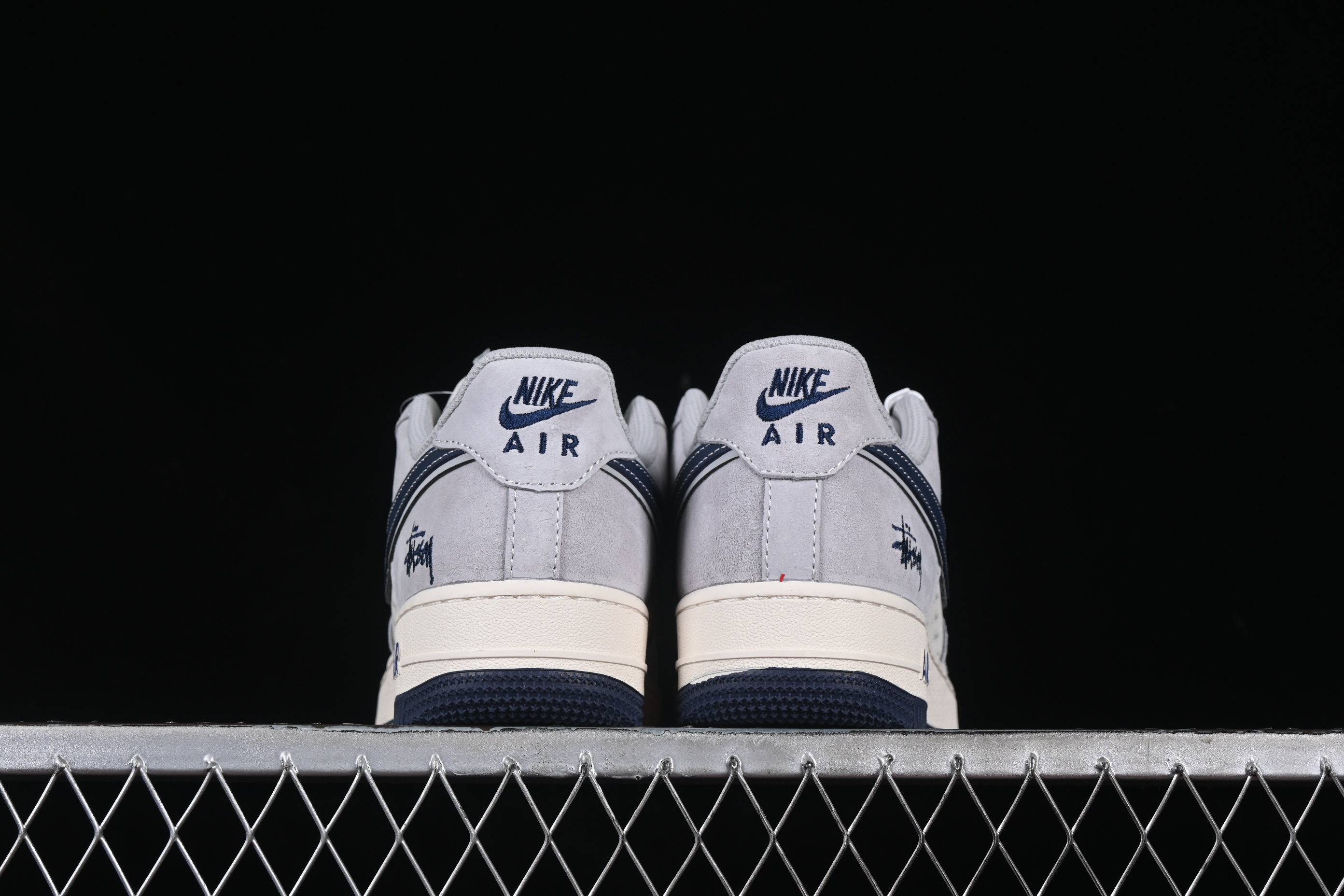 Nk Air Force 1