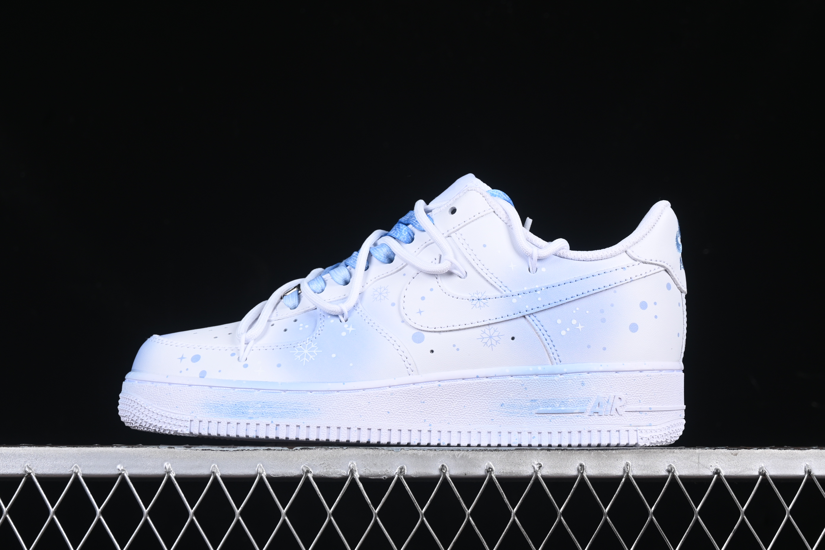 Nk Air Force 1
