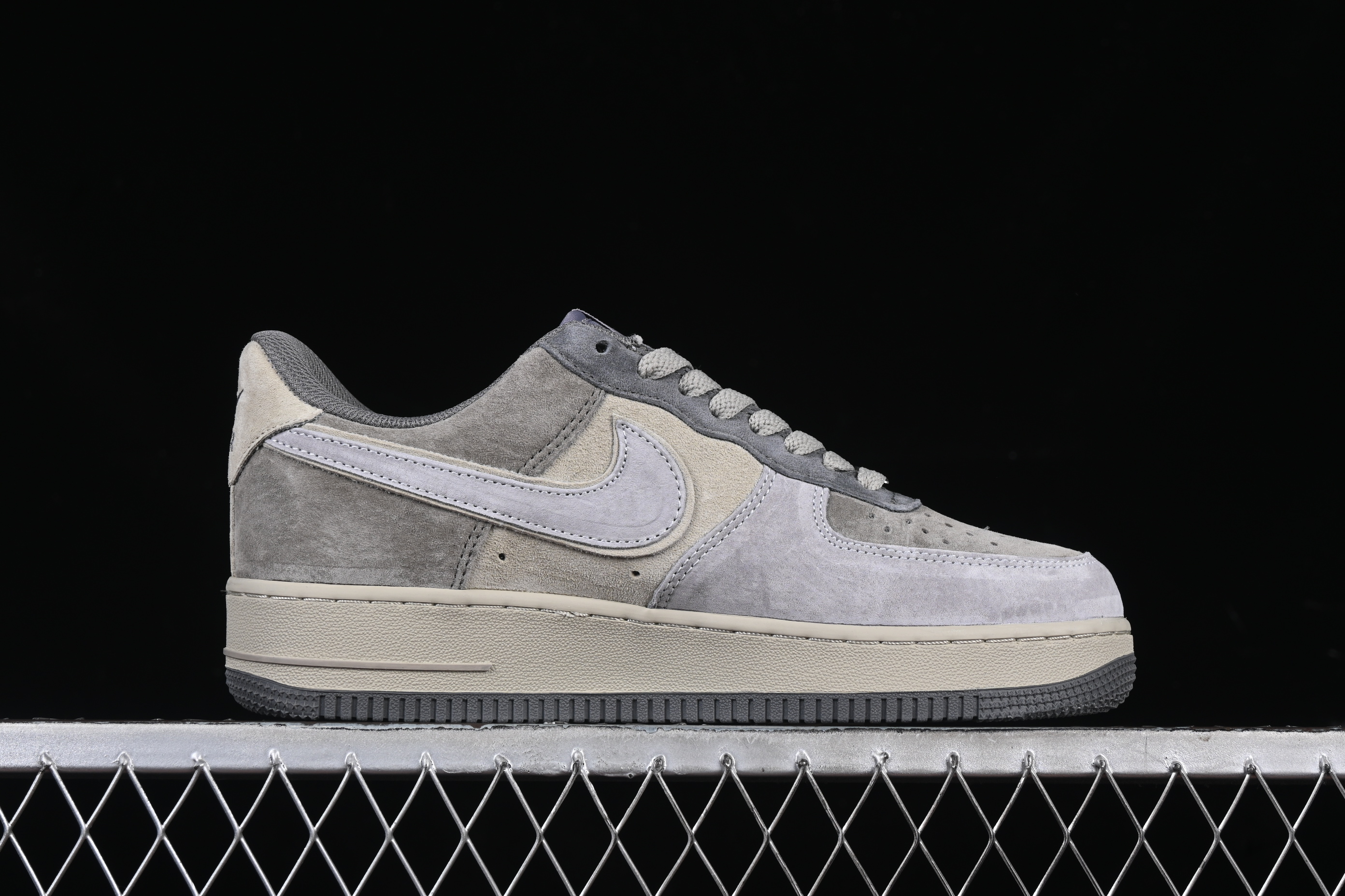 Nk Air Force 1