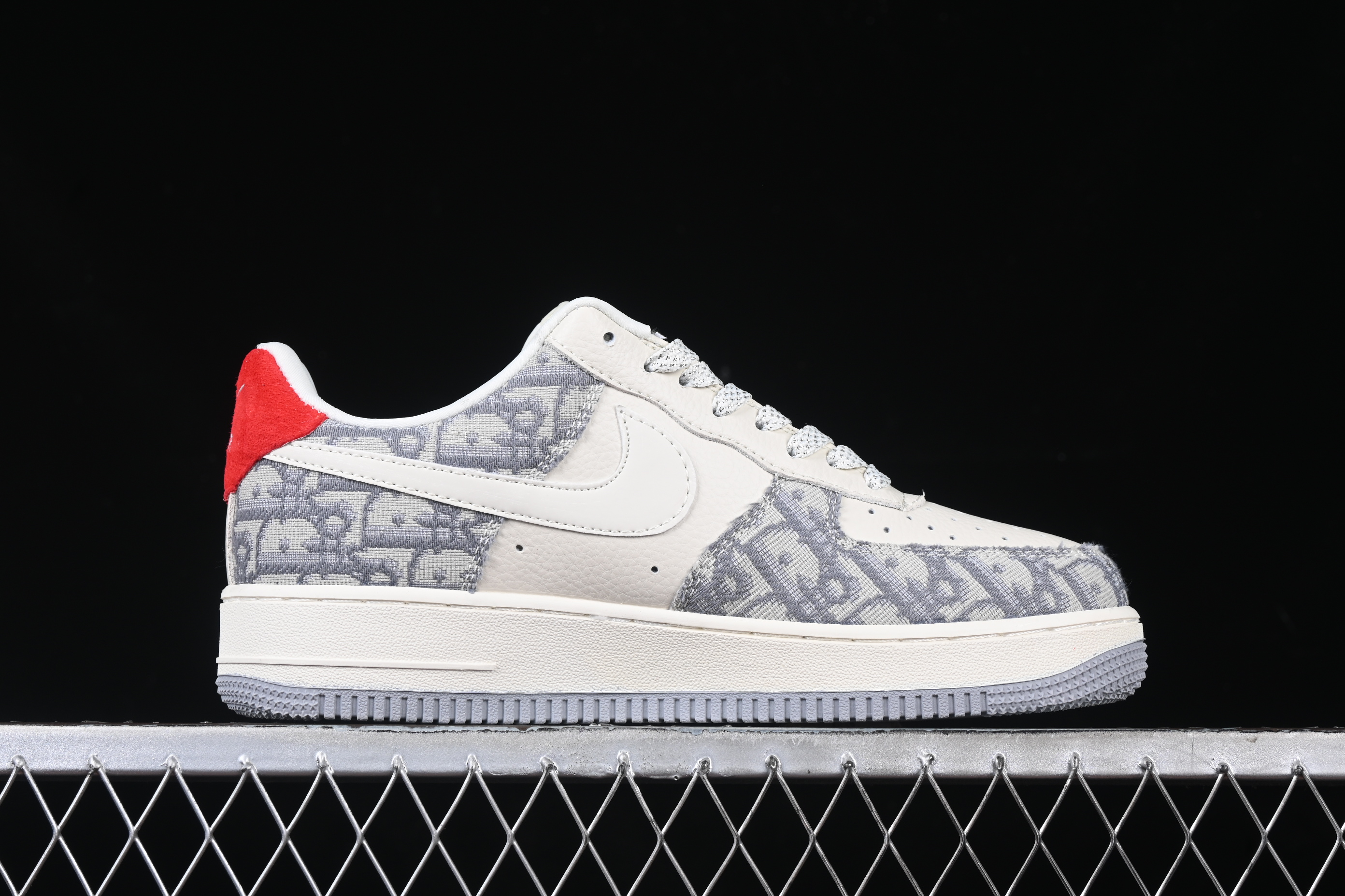 Nk Air Force 1