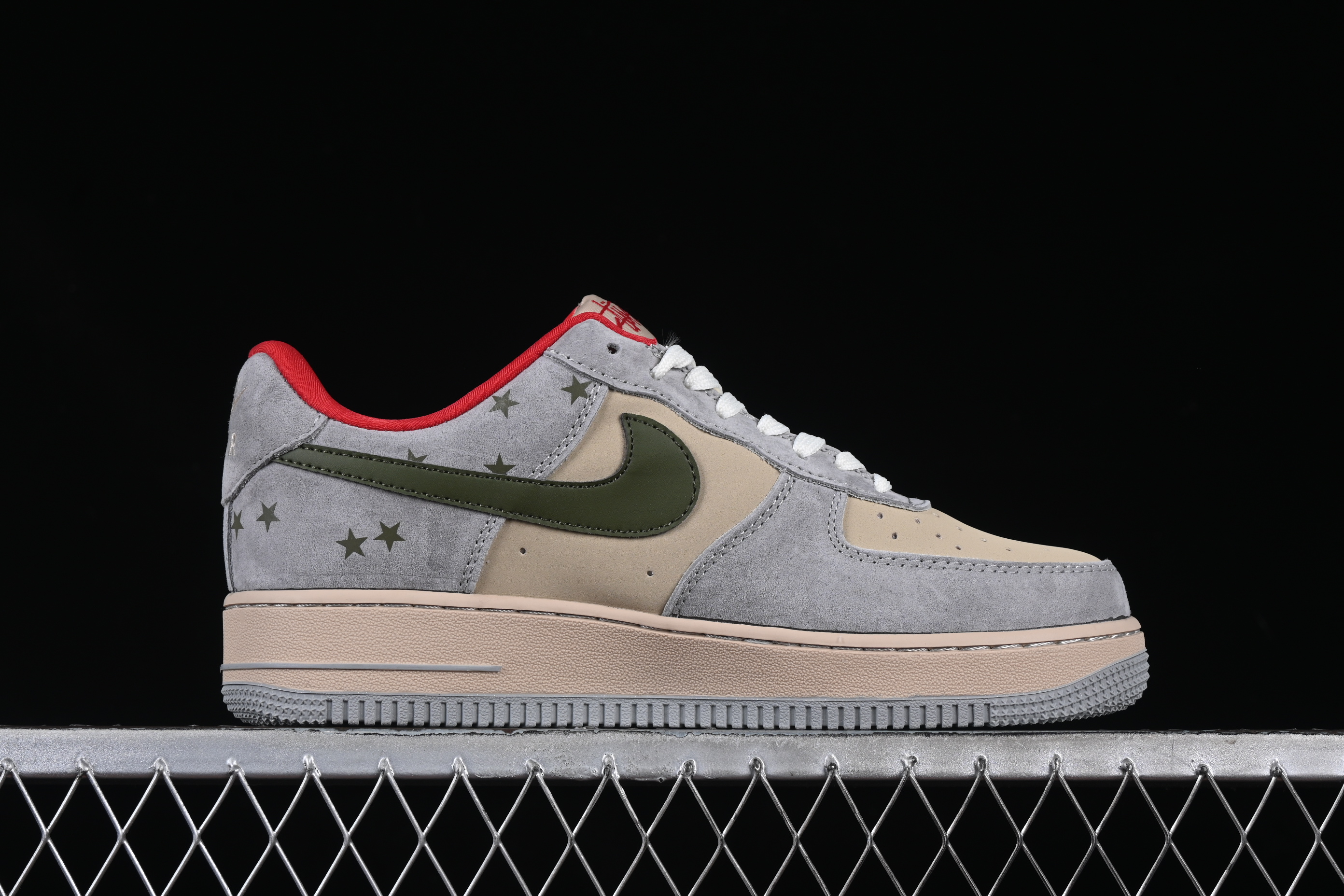 Nk Air Force 1