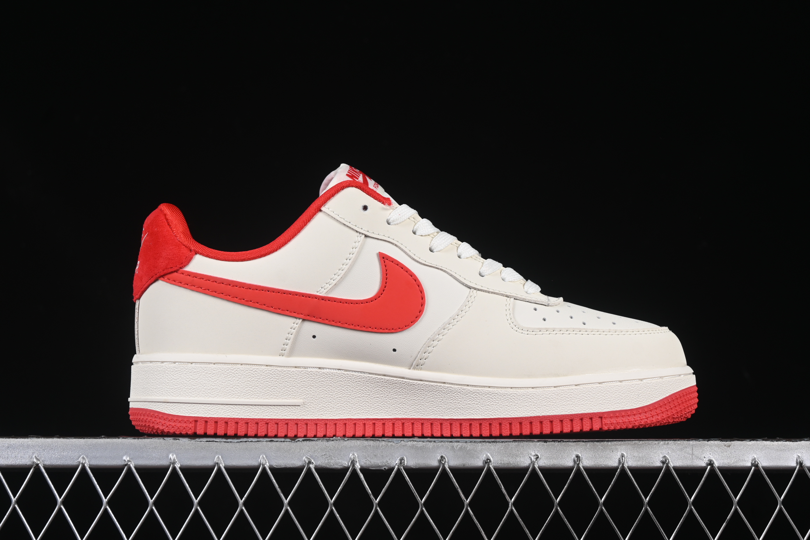 Nk Air Force 1