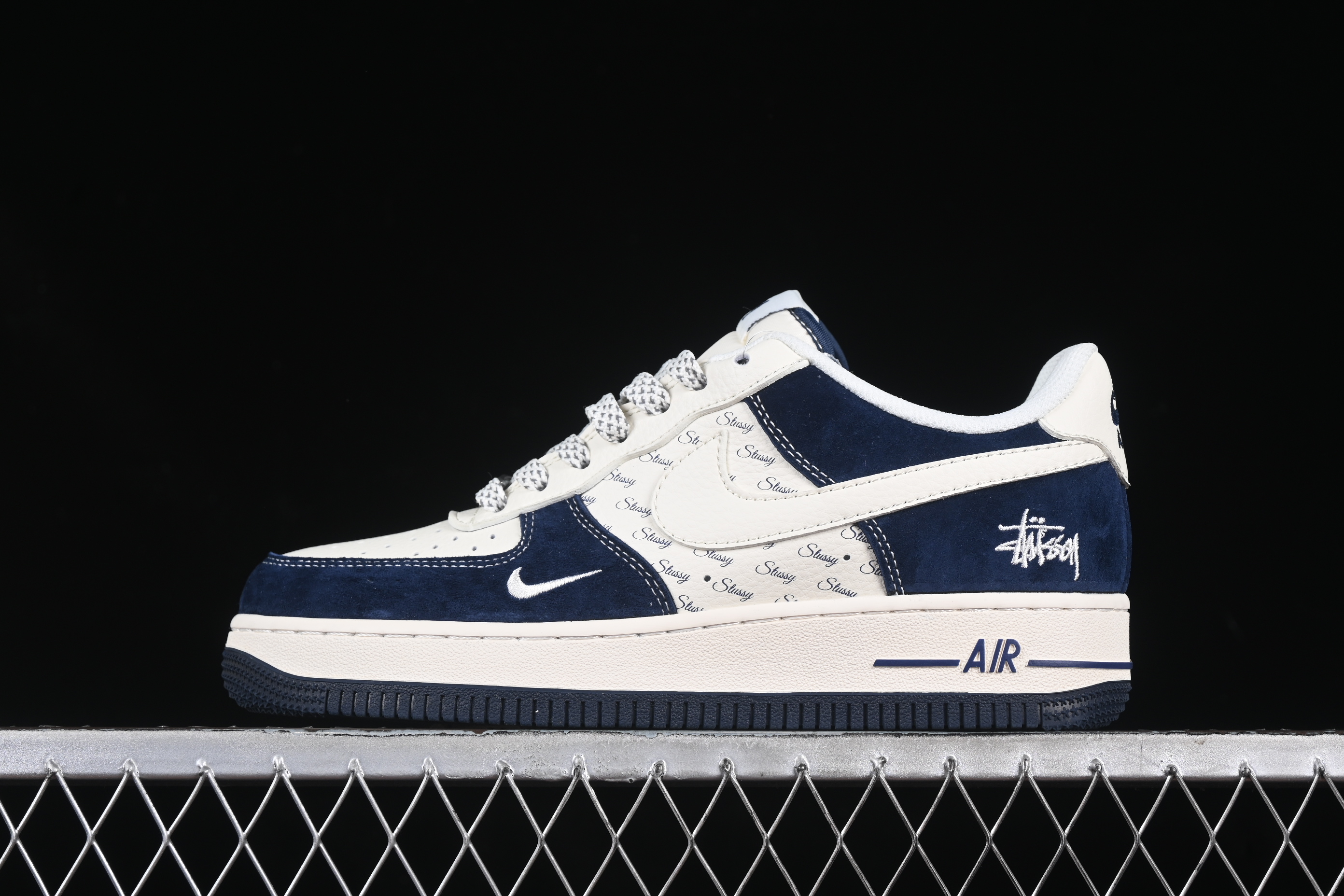 Nk Air Force 1