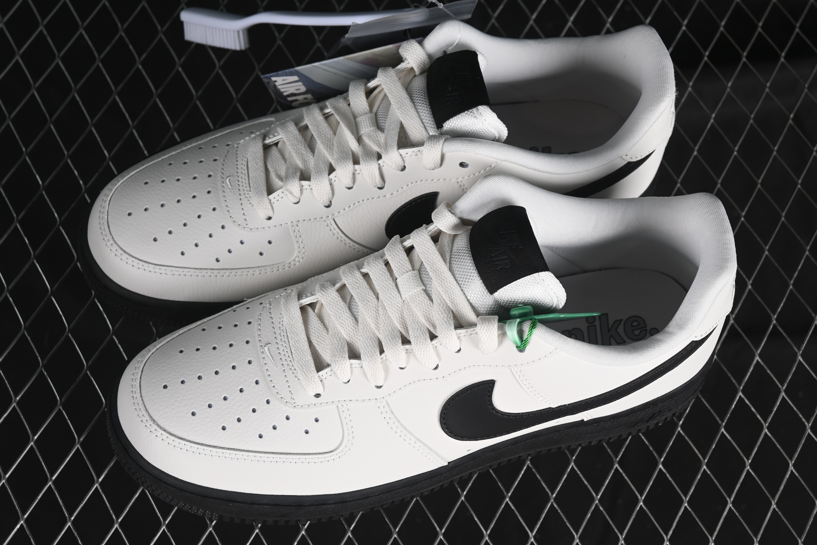 Nk Air Force 1'07 Low Air Force One low-top casual sneakers HJ7180-030 36-45