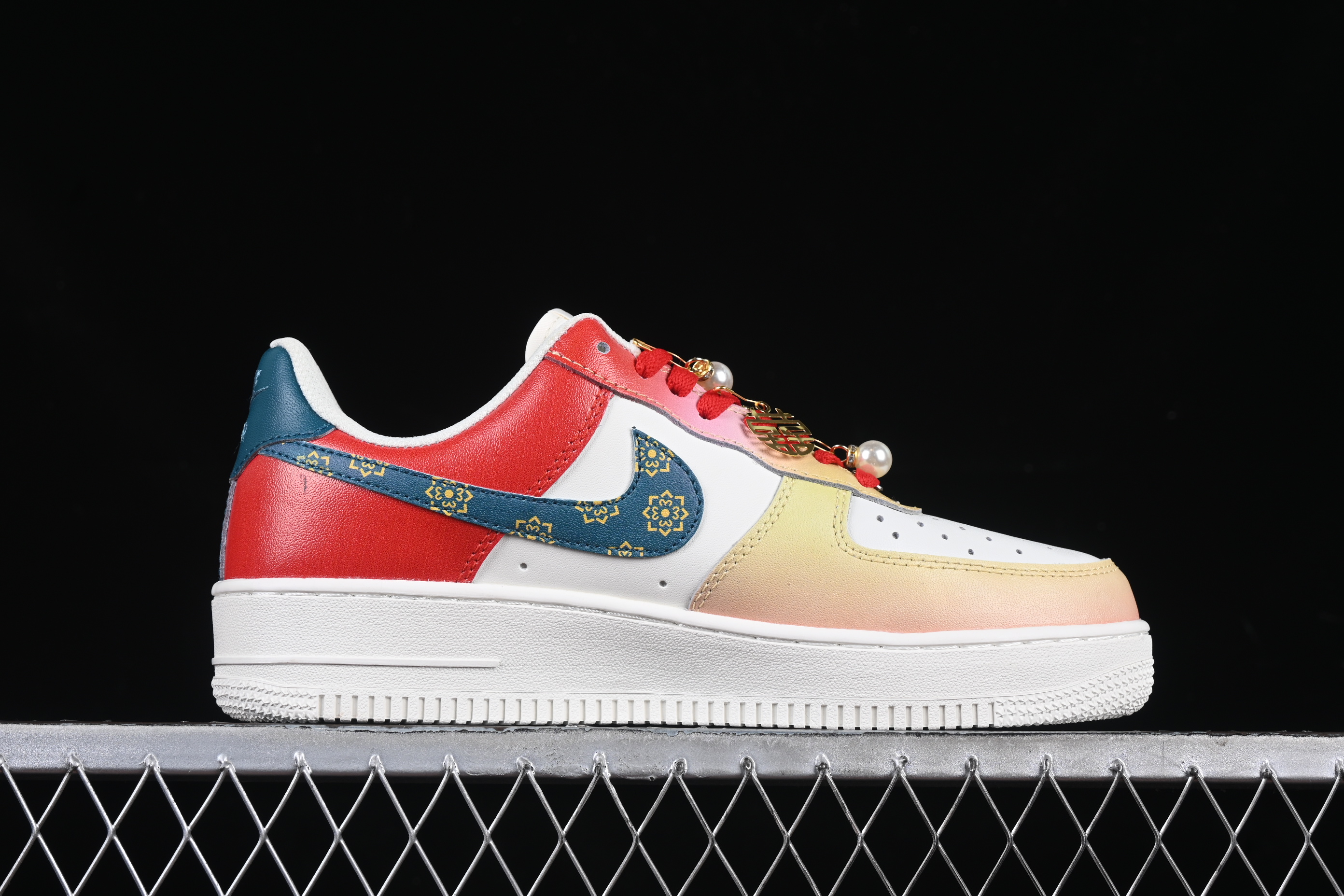Nk Air Force 1
