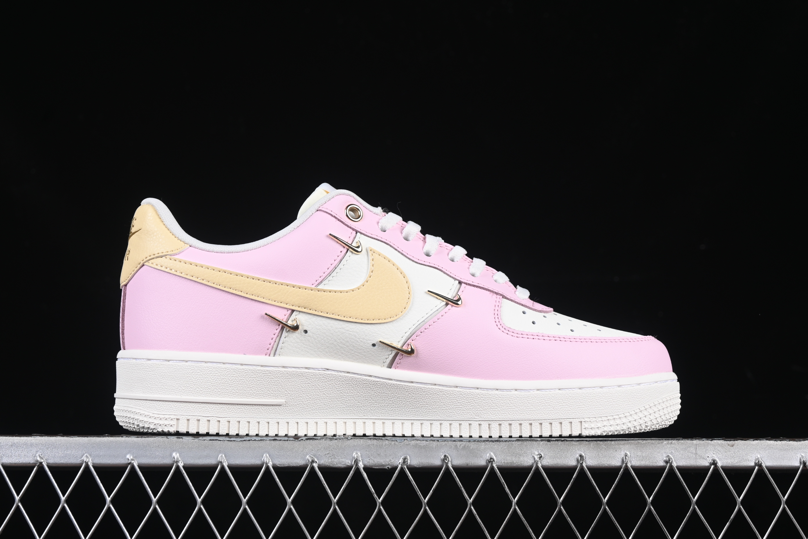 Nk Air Force 1
