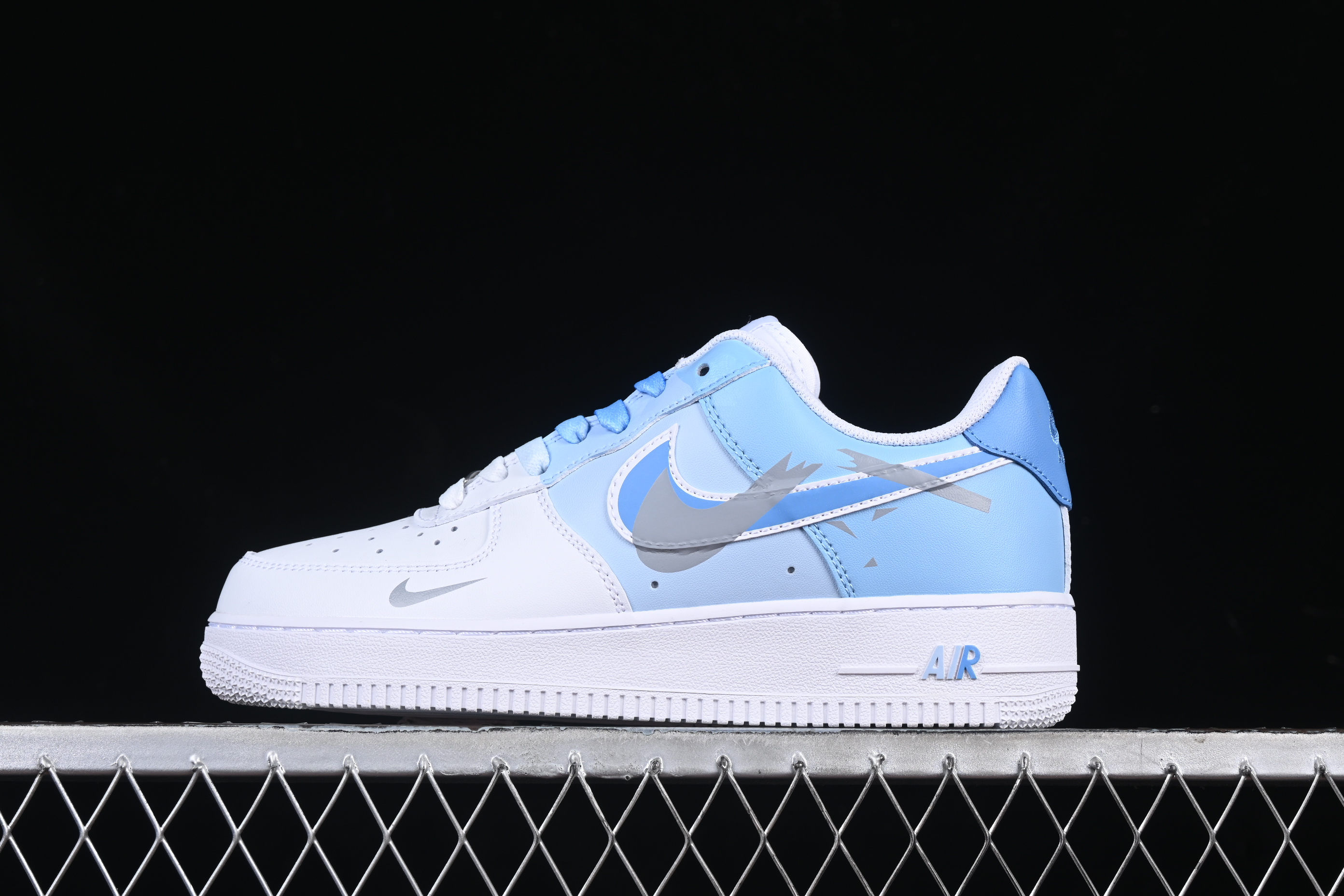 Nk Air Force 1