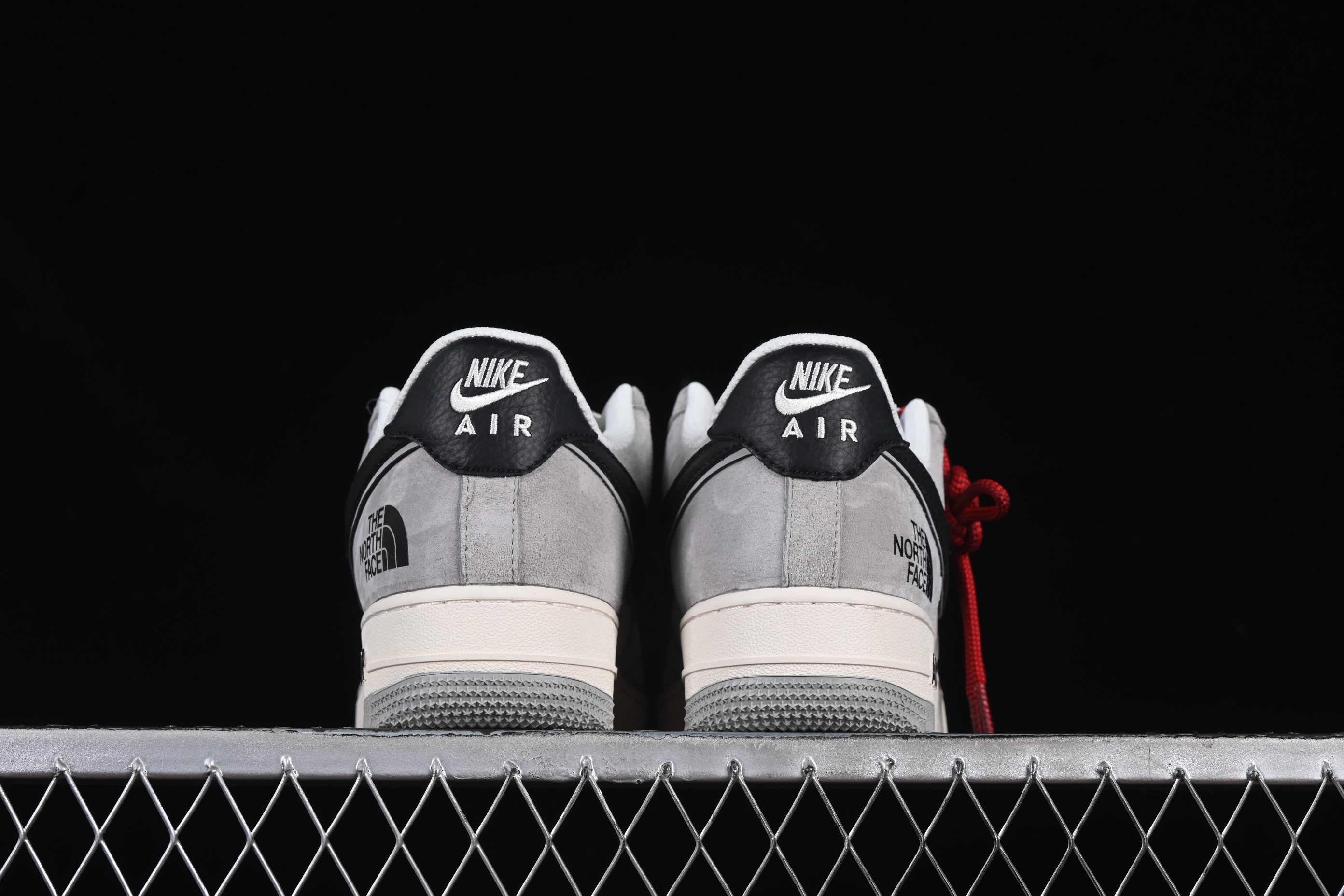 Nk Air Force 1