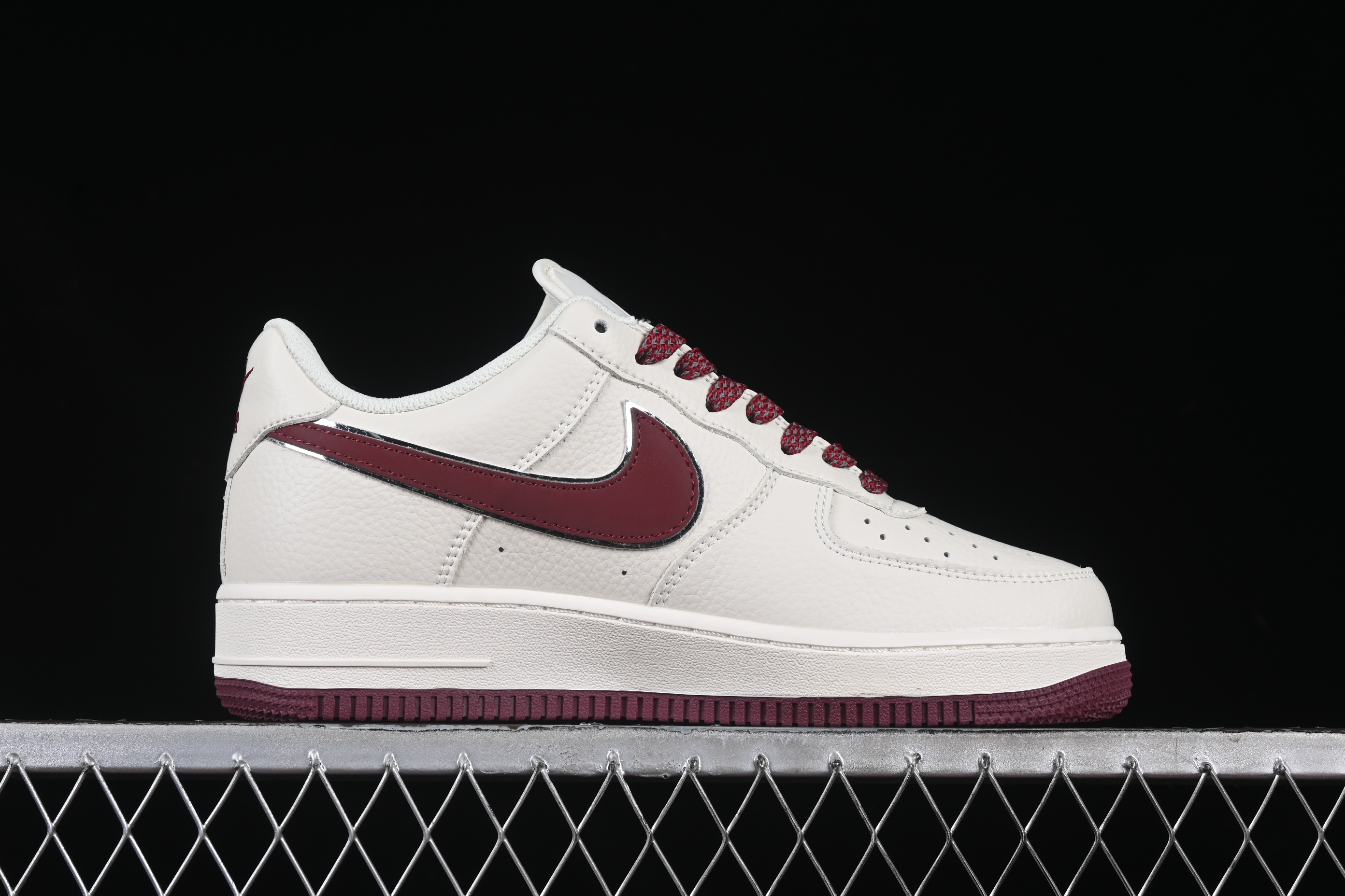 Nk Air Force 1