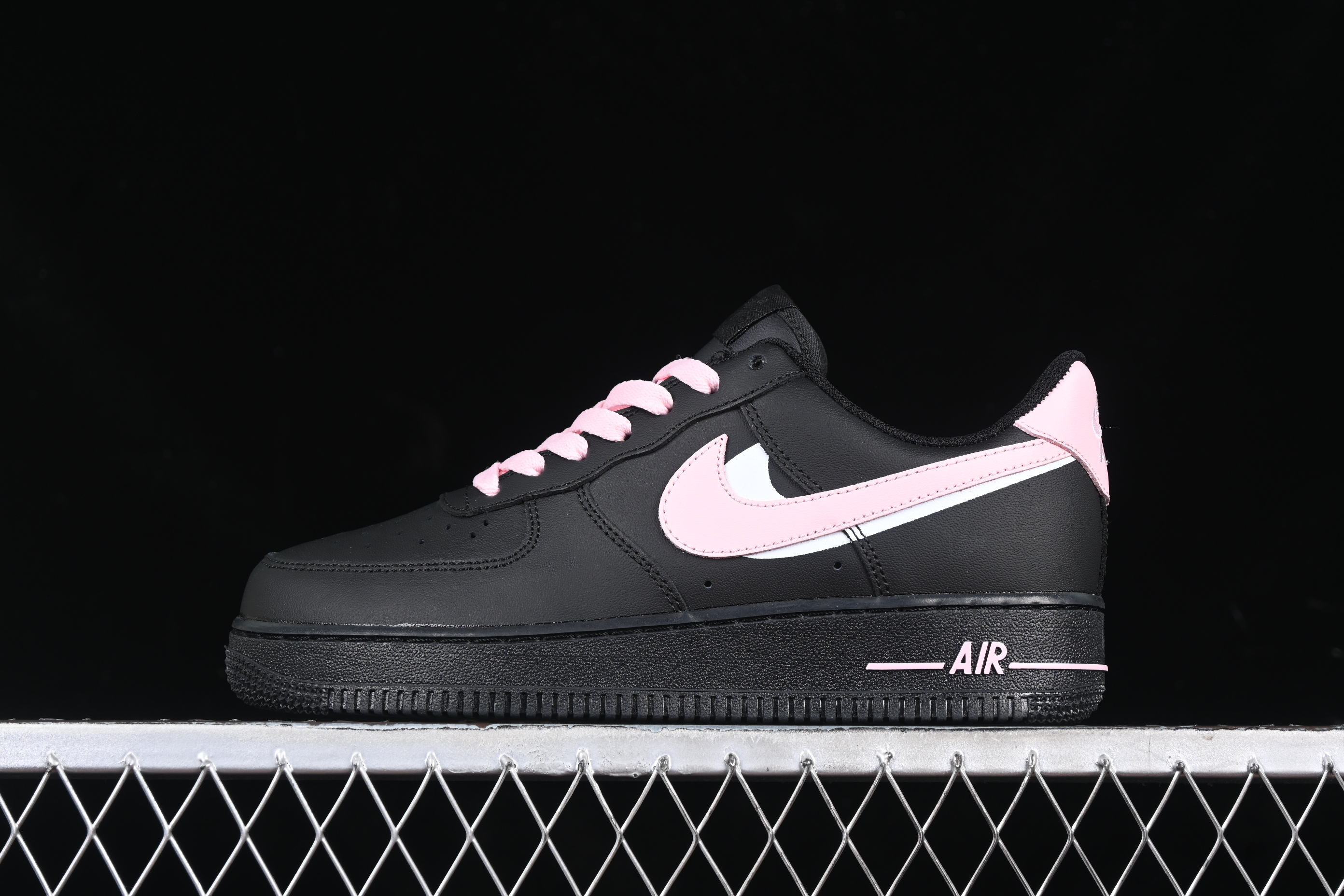 Nk Air Force 1