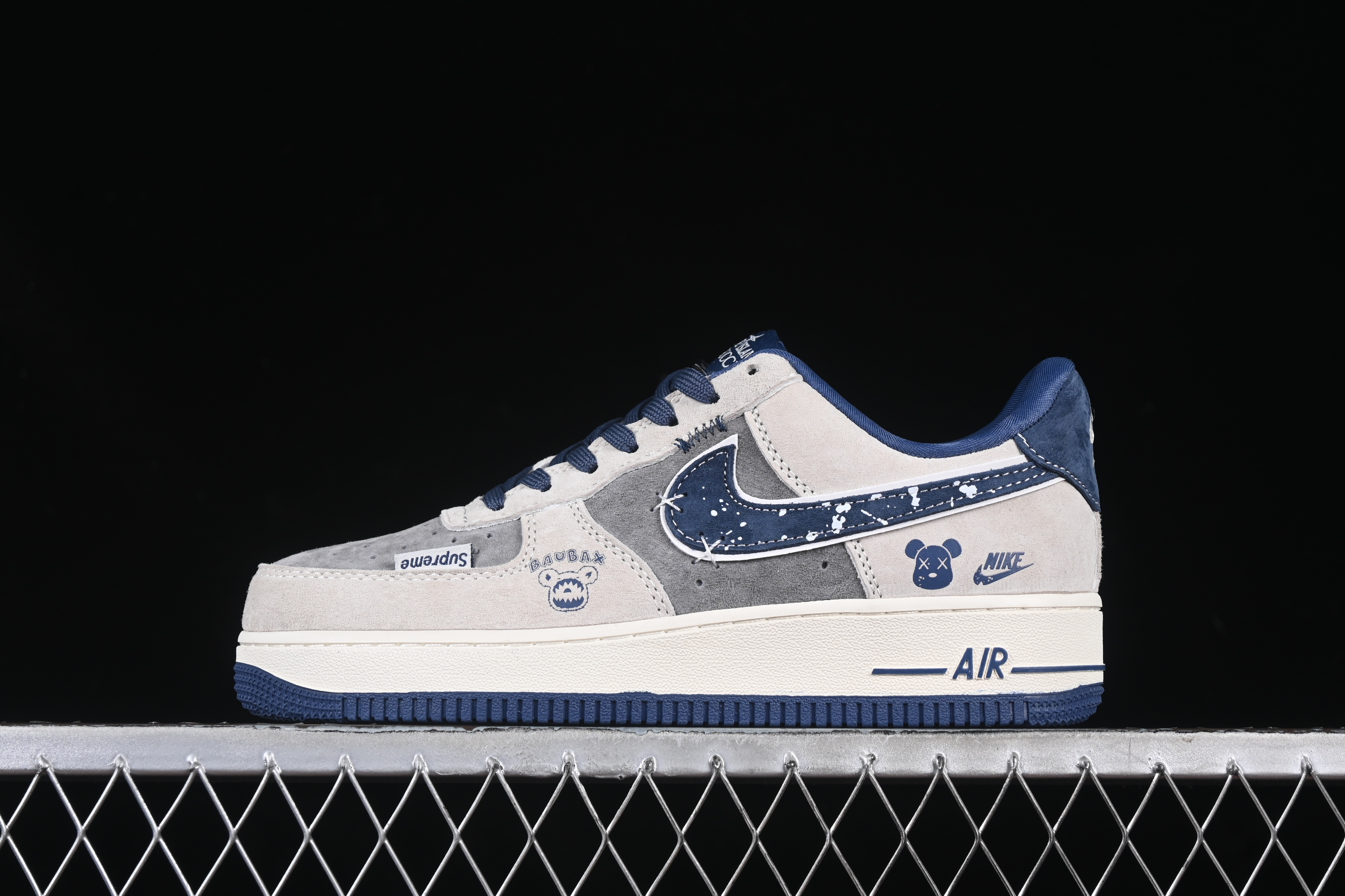 Nk Air Force 1