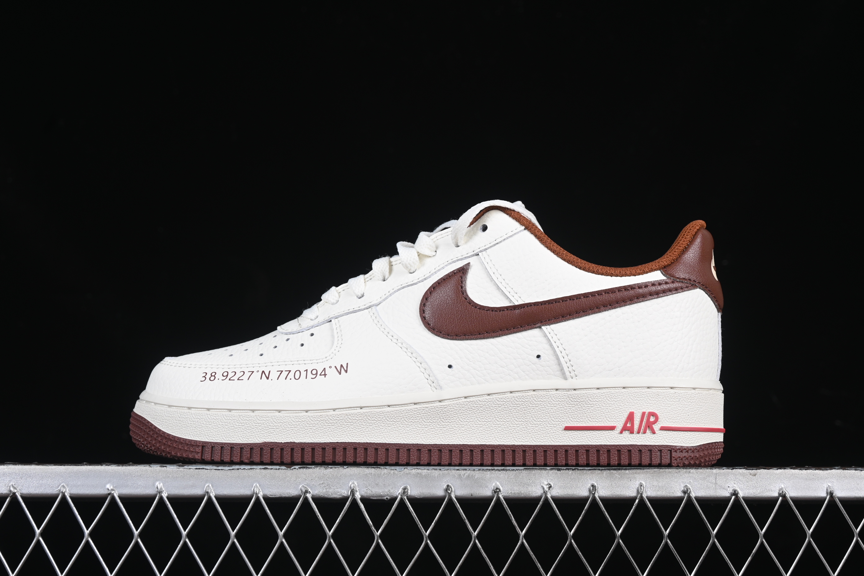 Nk Air Force 1