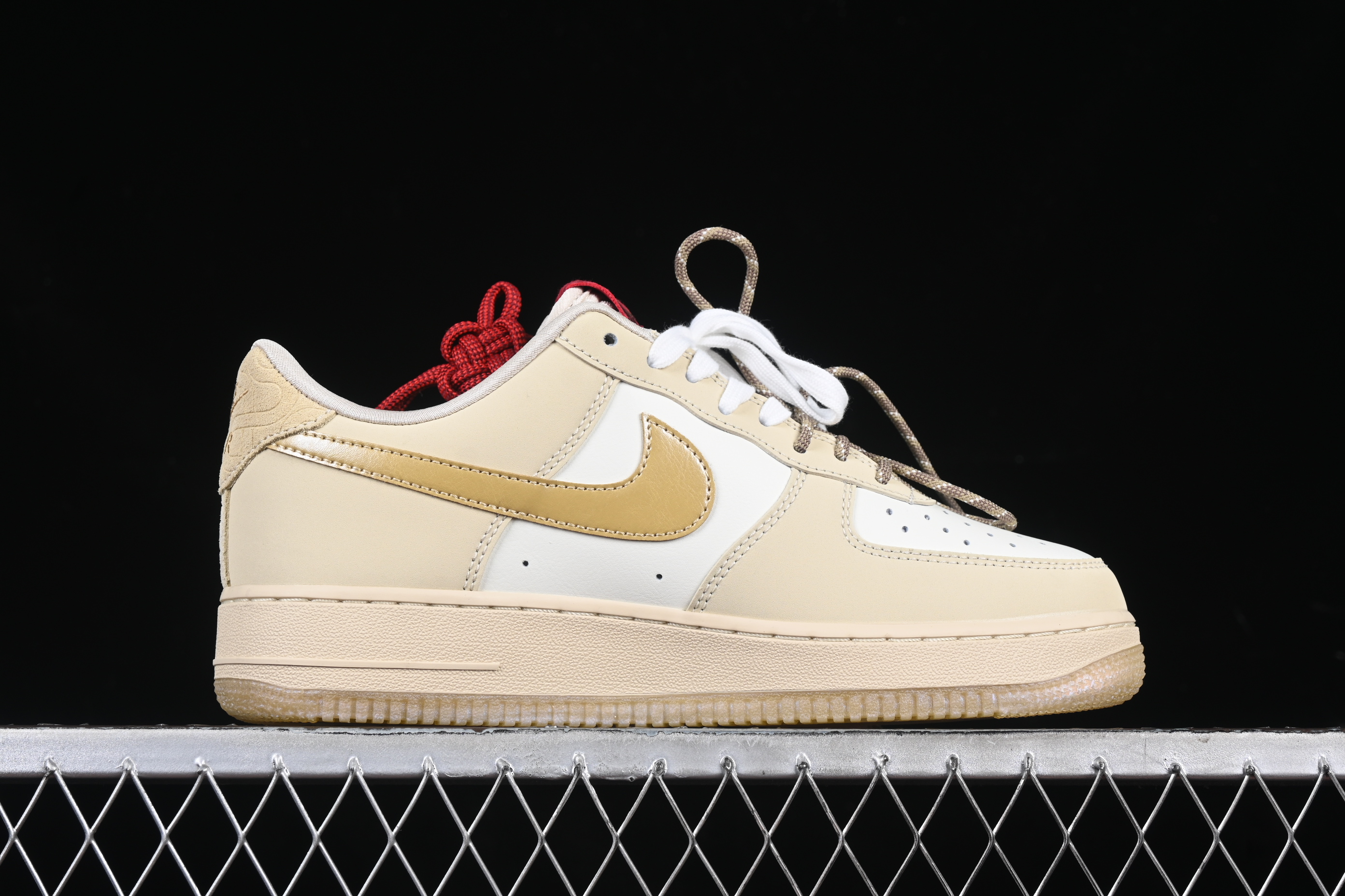Nk Air Force 1