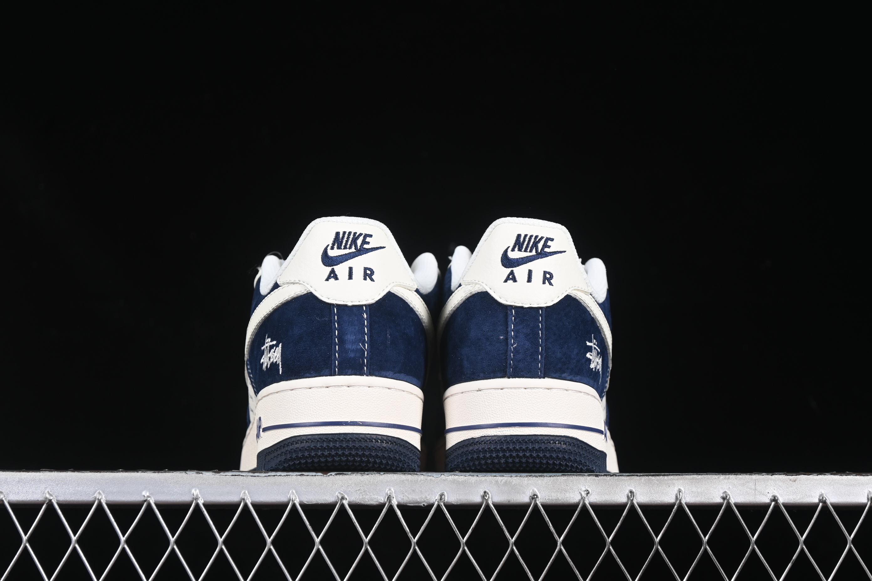 Nk Air Force 1