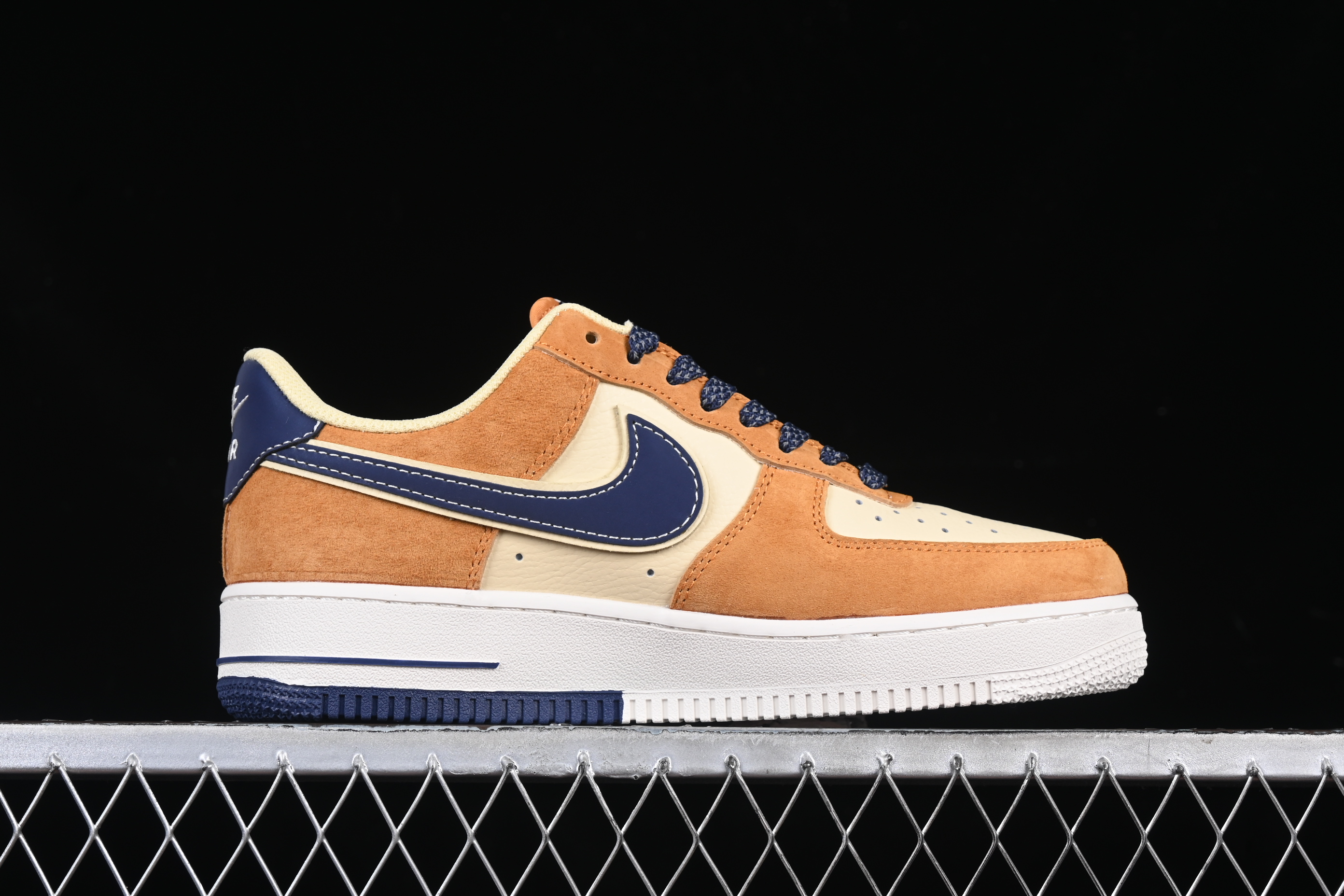 Nk Air Force 1