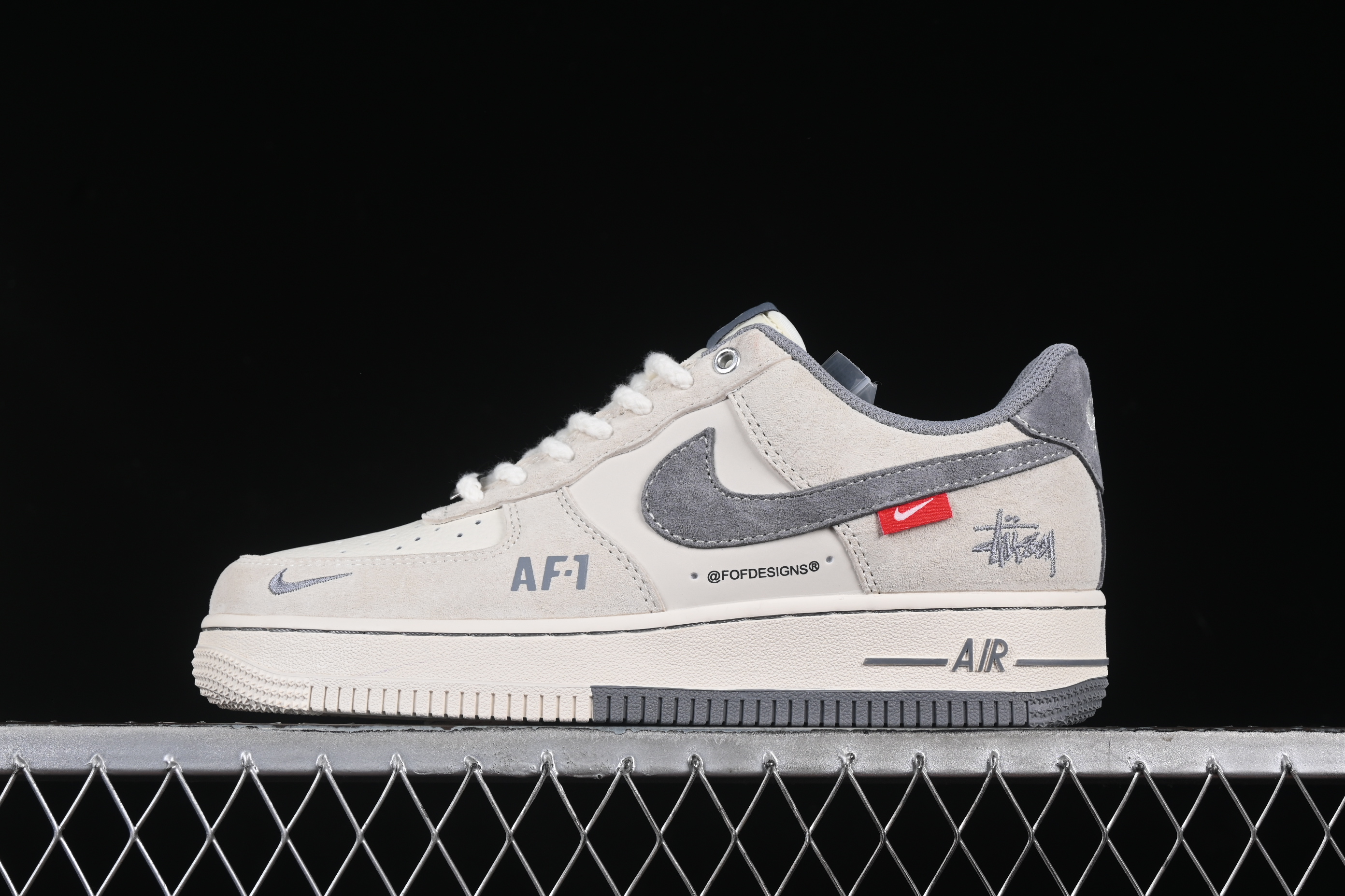 Nk Air Force 1