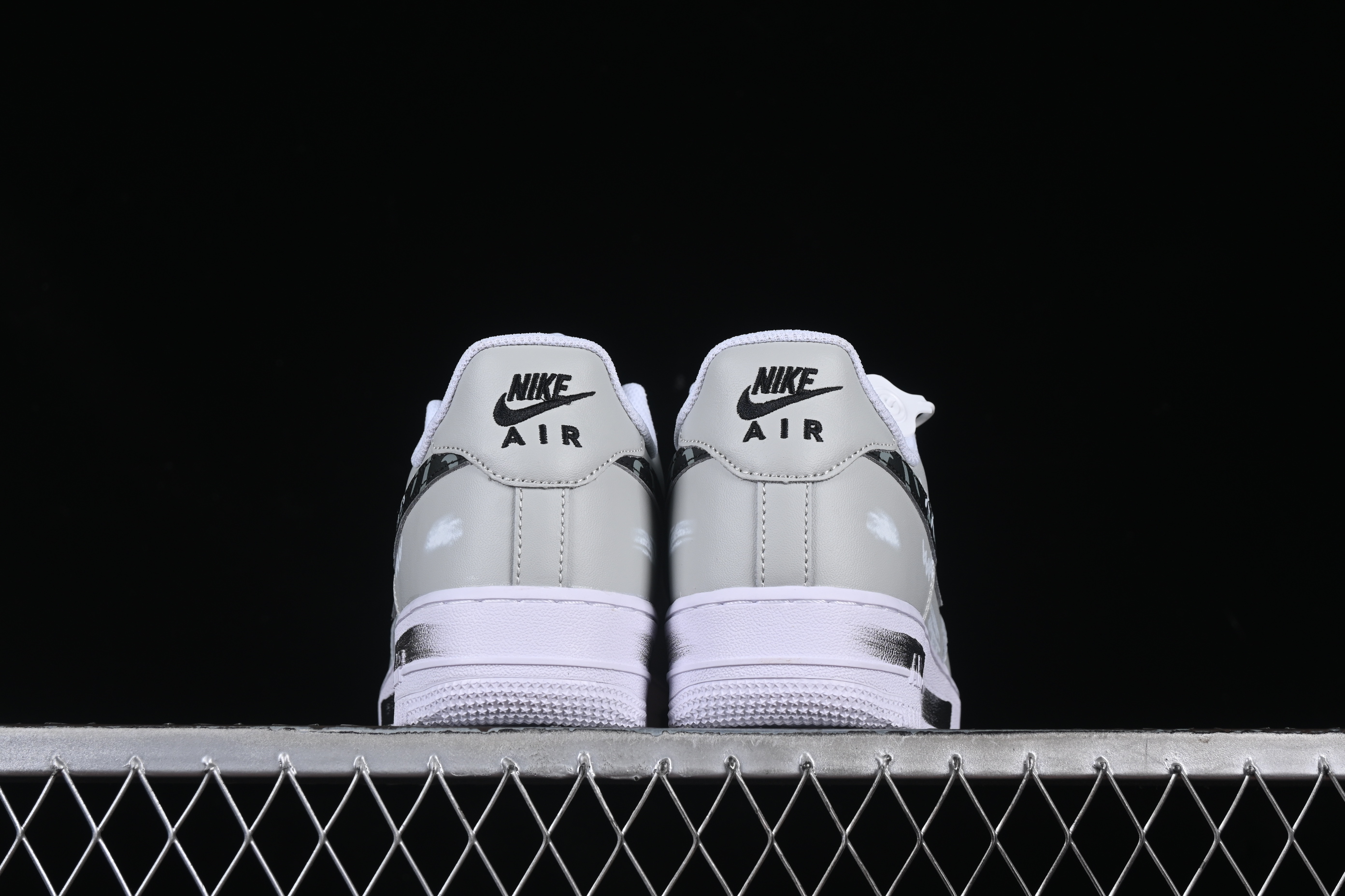 Nk Air Force 1