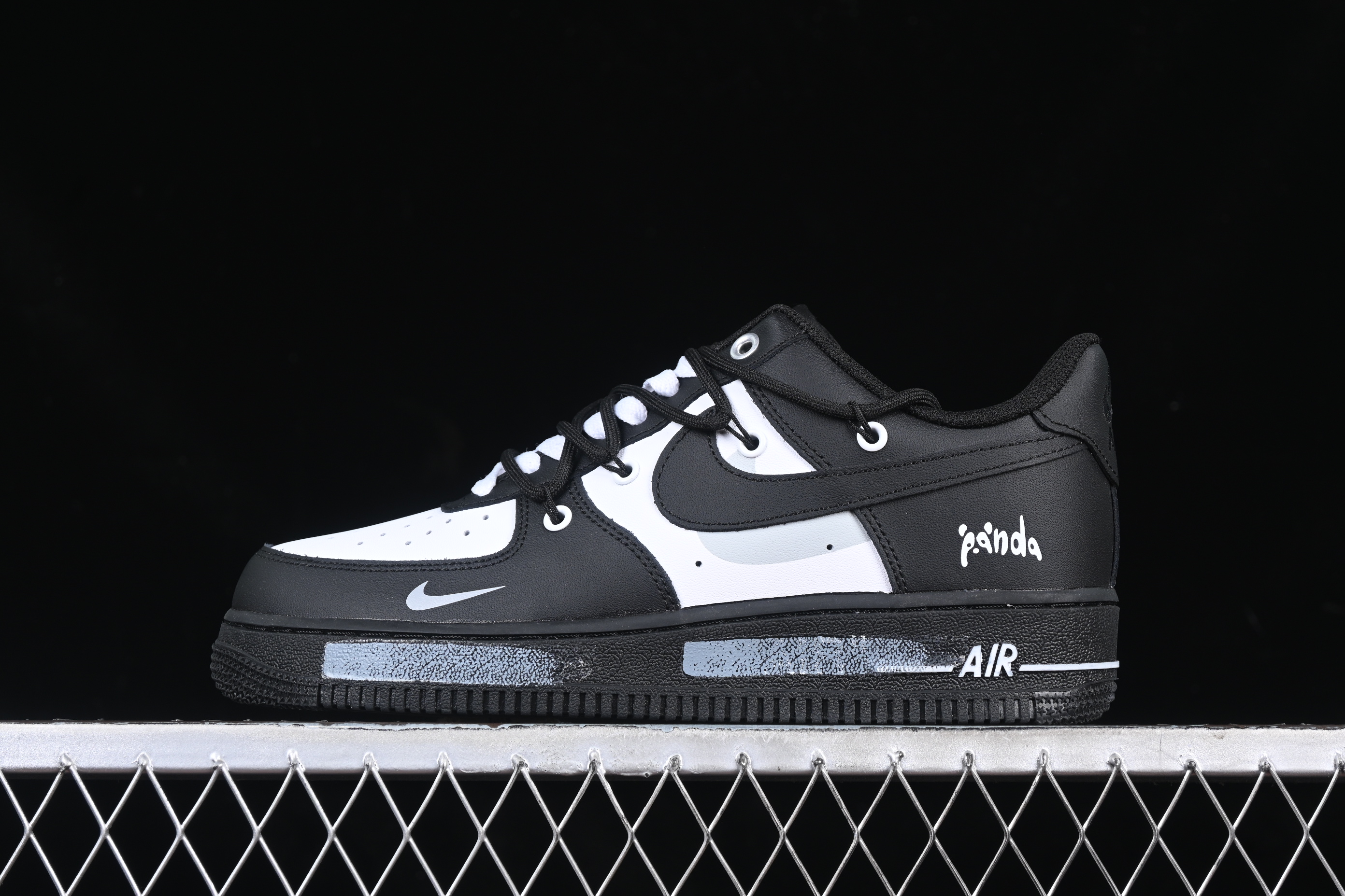 Nk Air Force 1