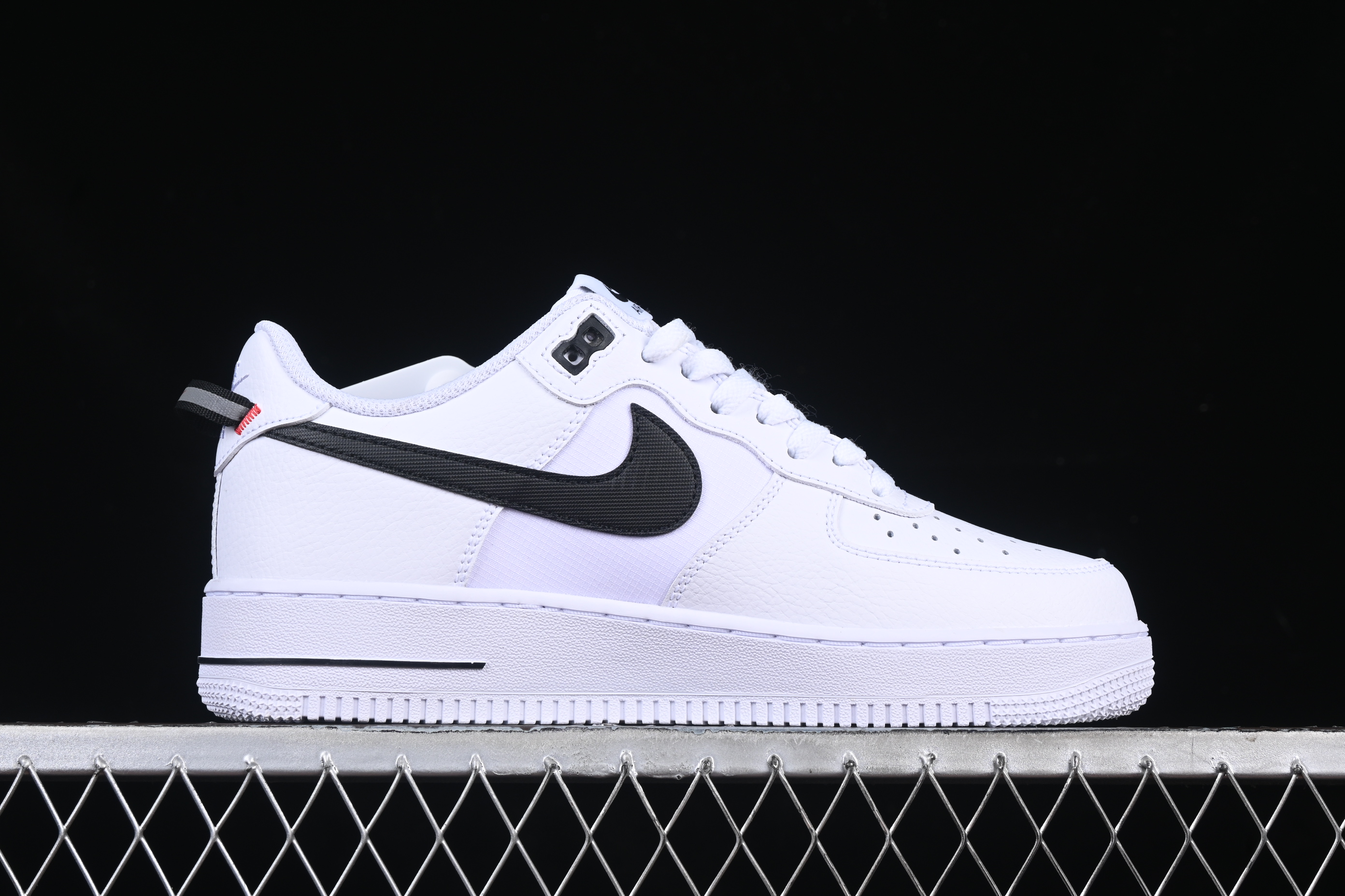 Nk Air Force 1
