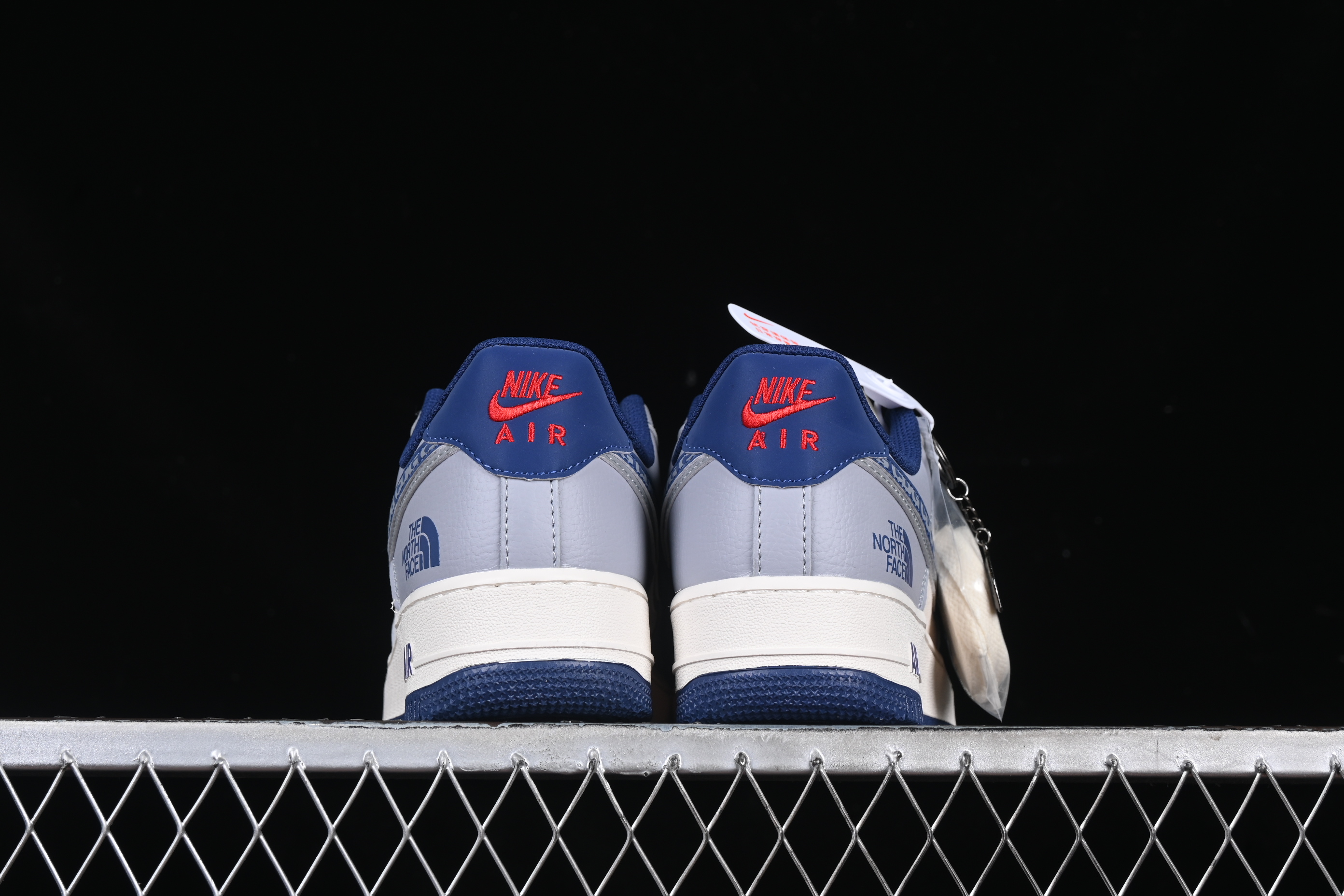 Nk Air Force 1