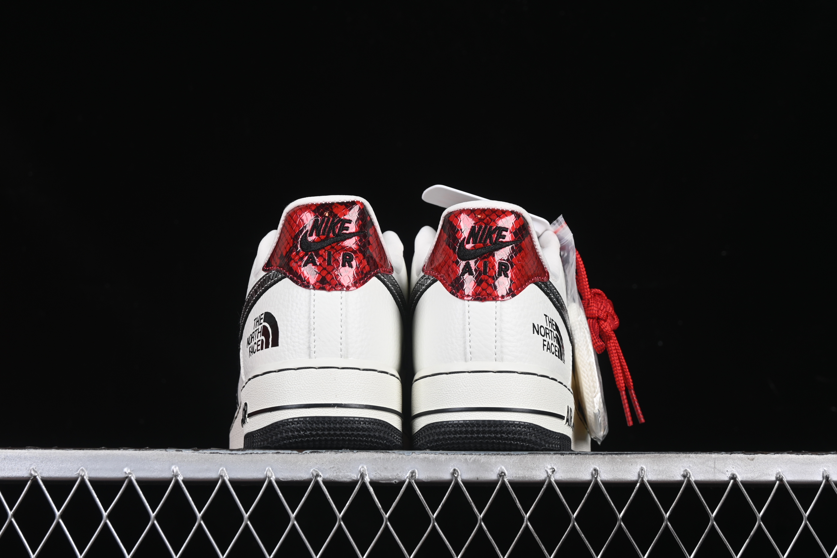 Nk Air Force 1