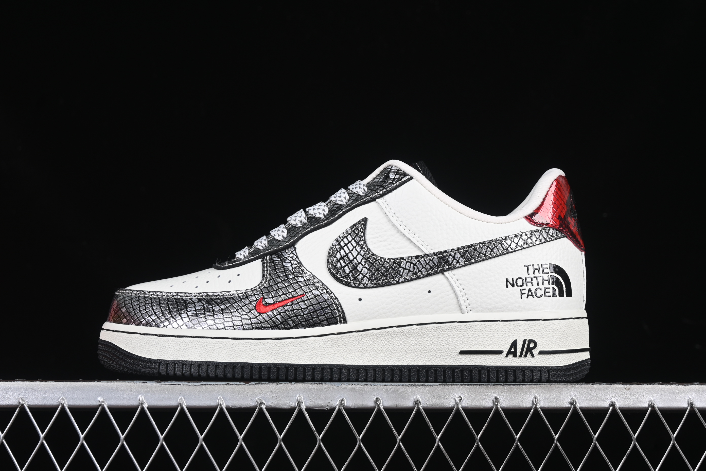 Nk Air Force 1