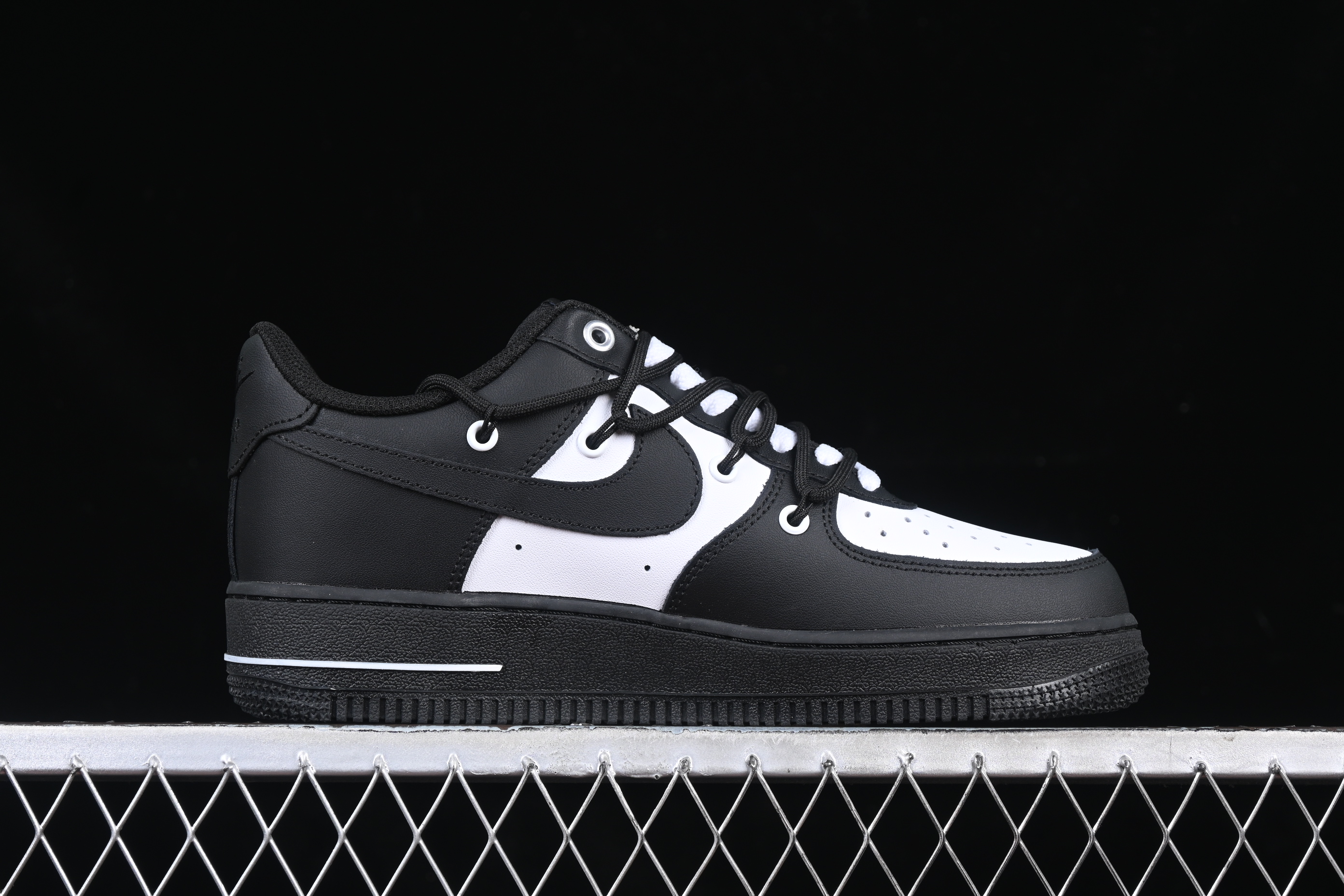 Nk Air Force 1
