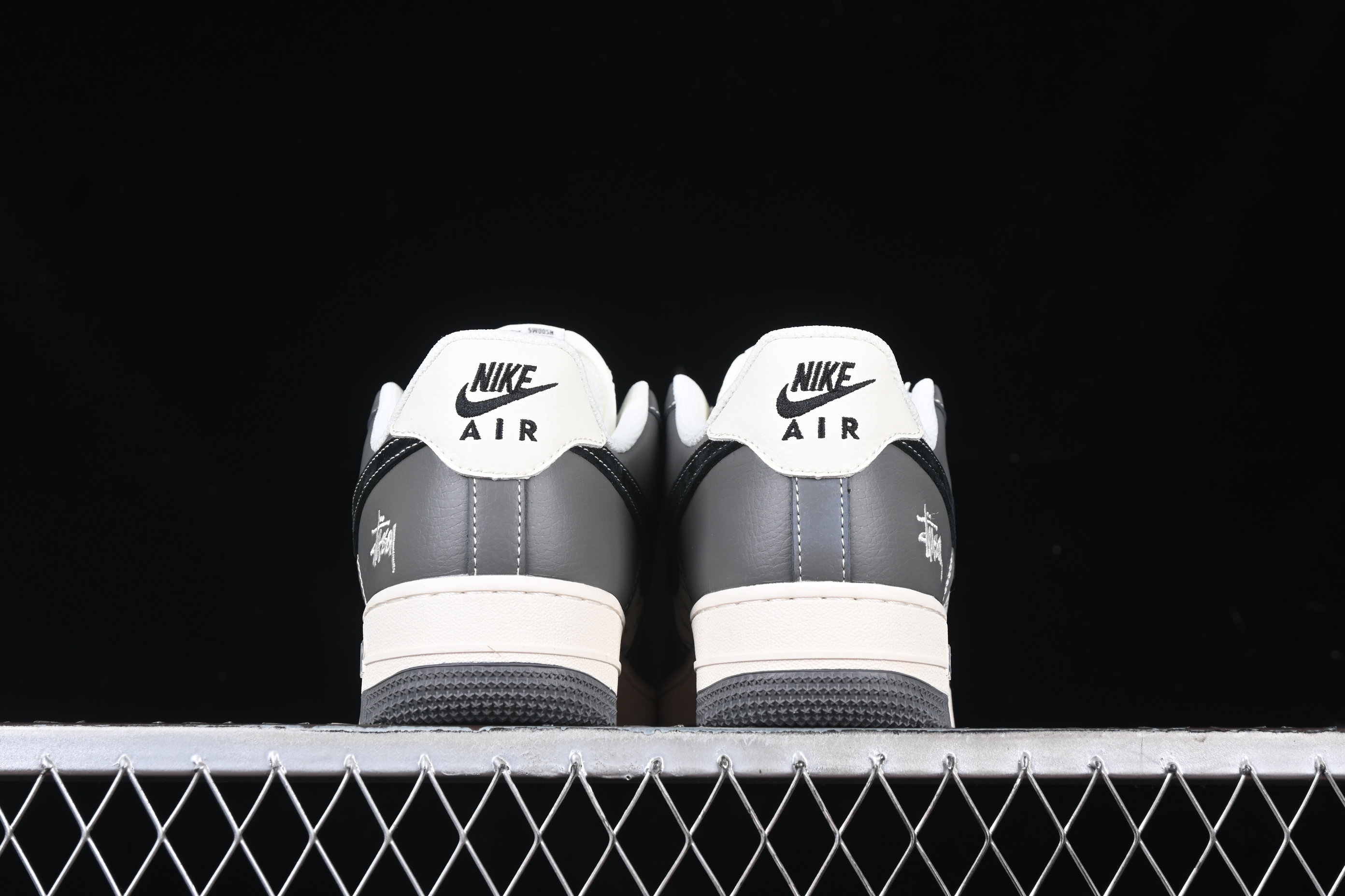Nk Air Force 1