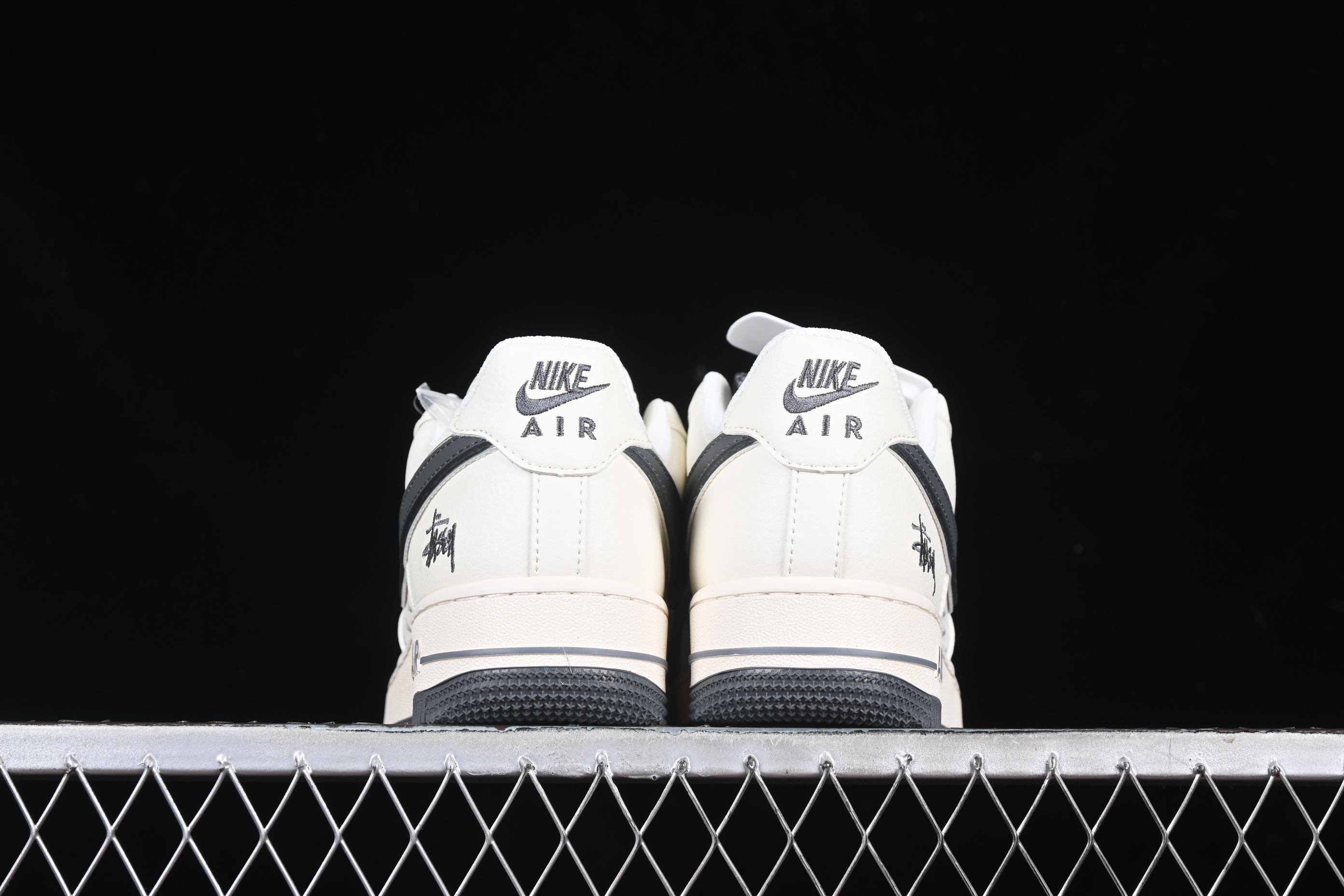 Nk Air Force 1