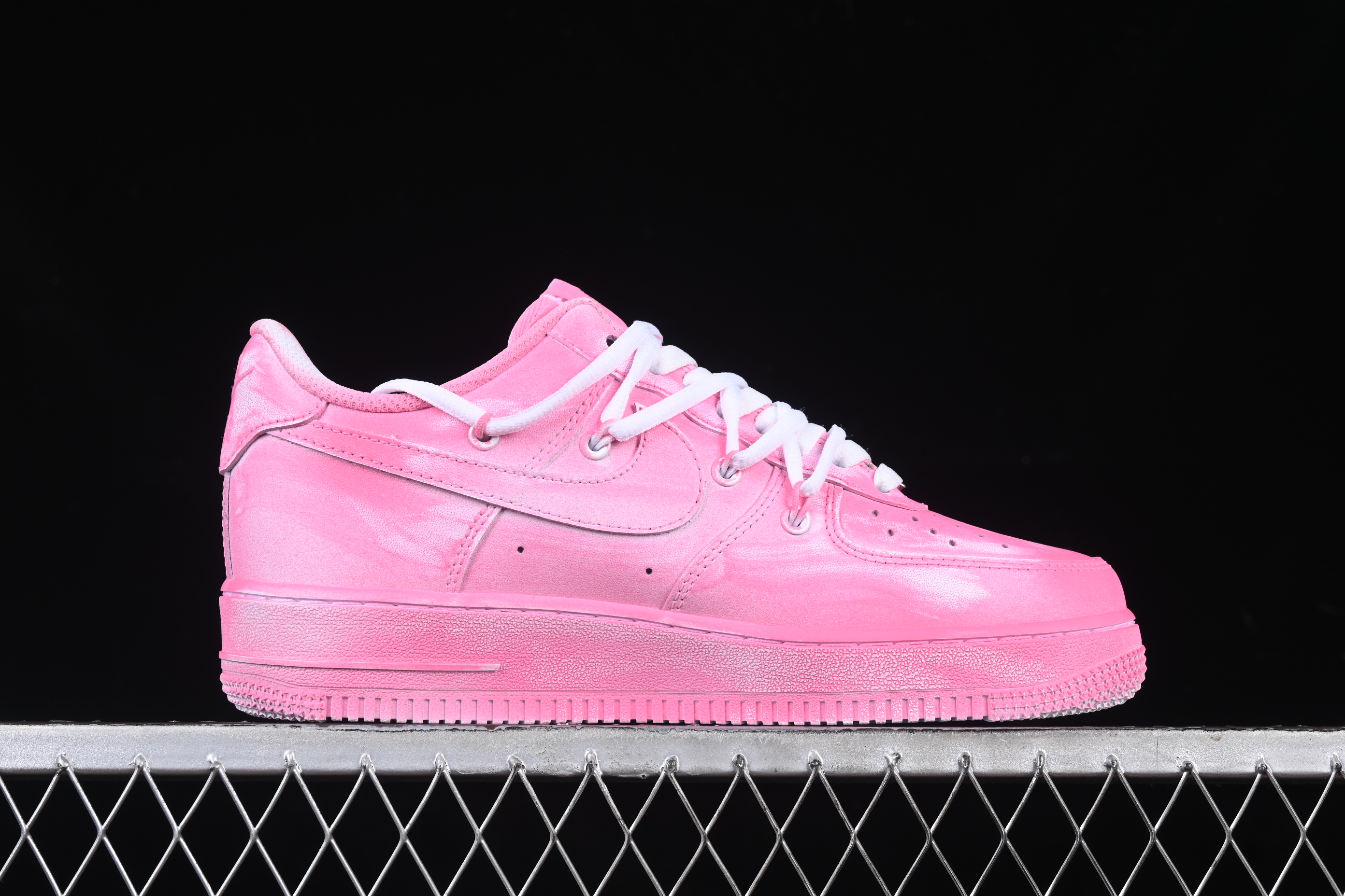 Nk Air Force 1