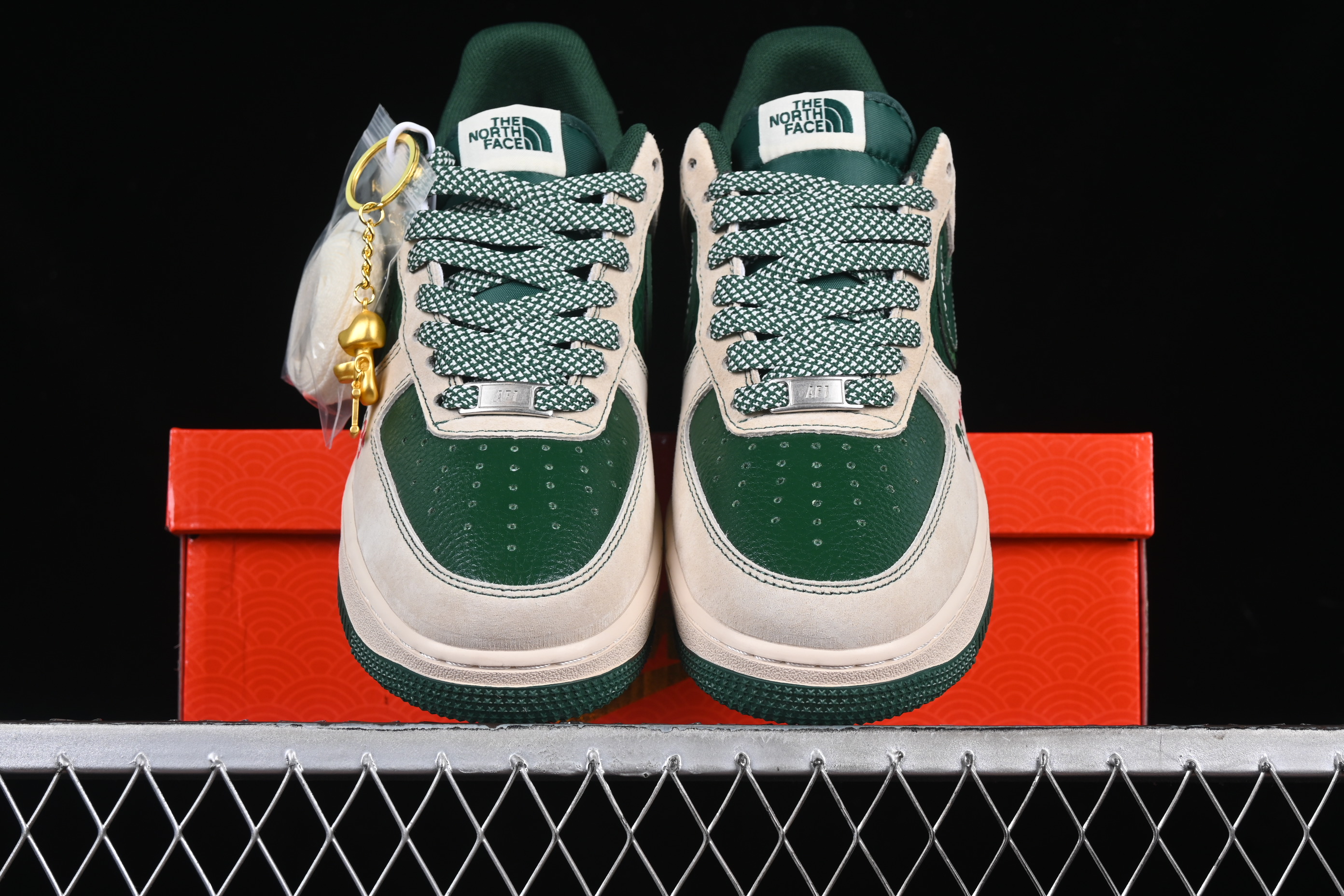 Nk Air Force 1'07 Low Jinkesi League of Legends Series Jinkesi XL2321-222 36-45
