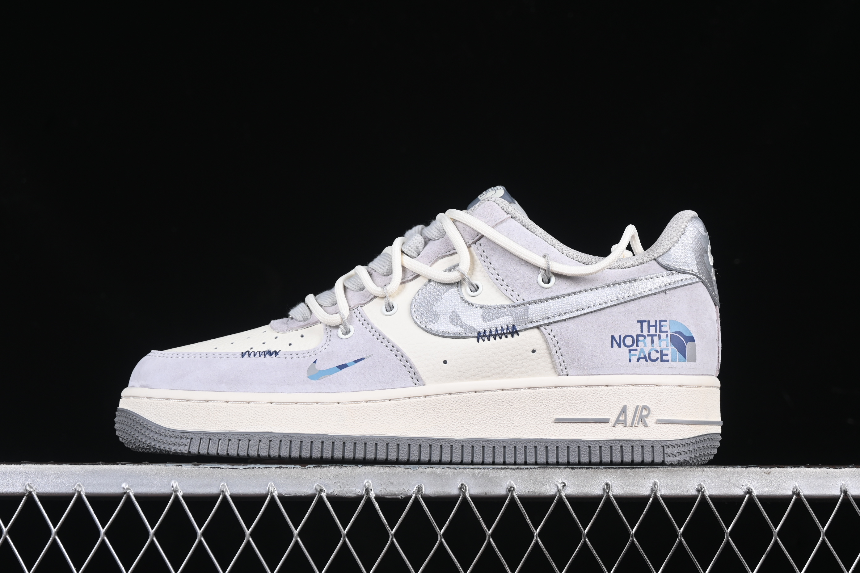 Nk Air Force 1