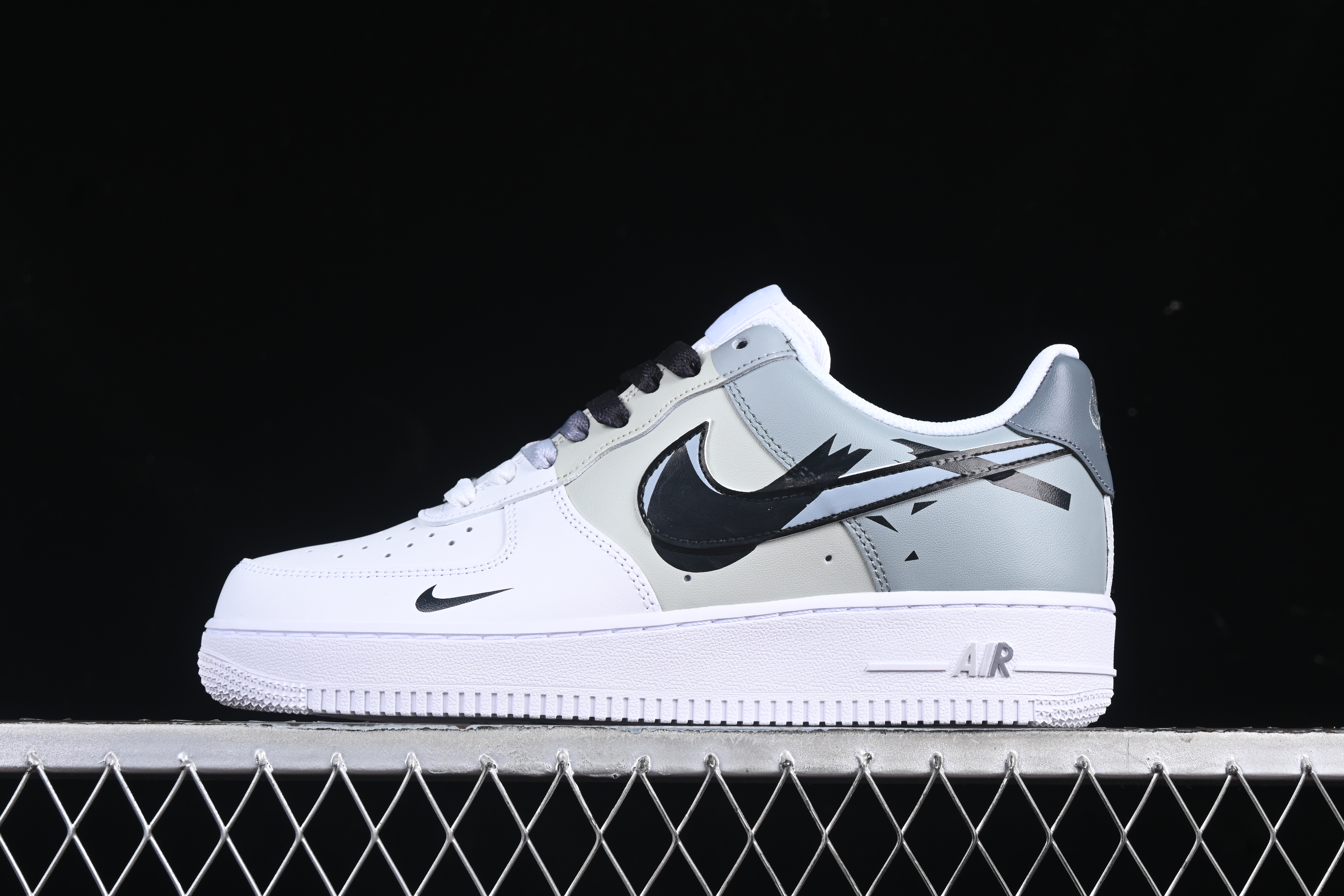 Nk Air Force 1