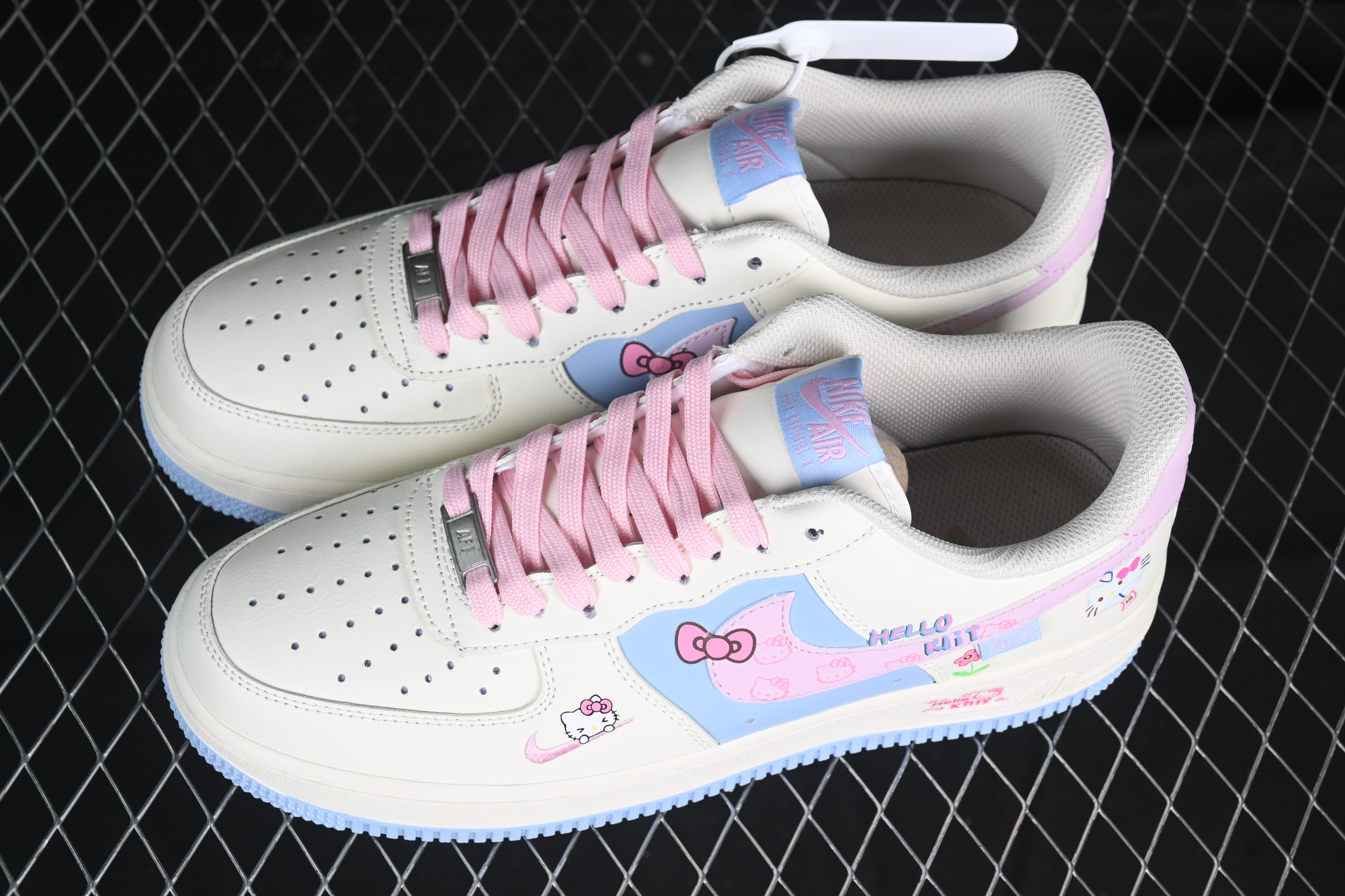 Nk Air Force 1