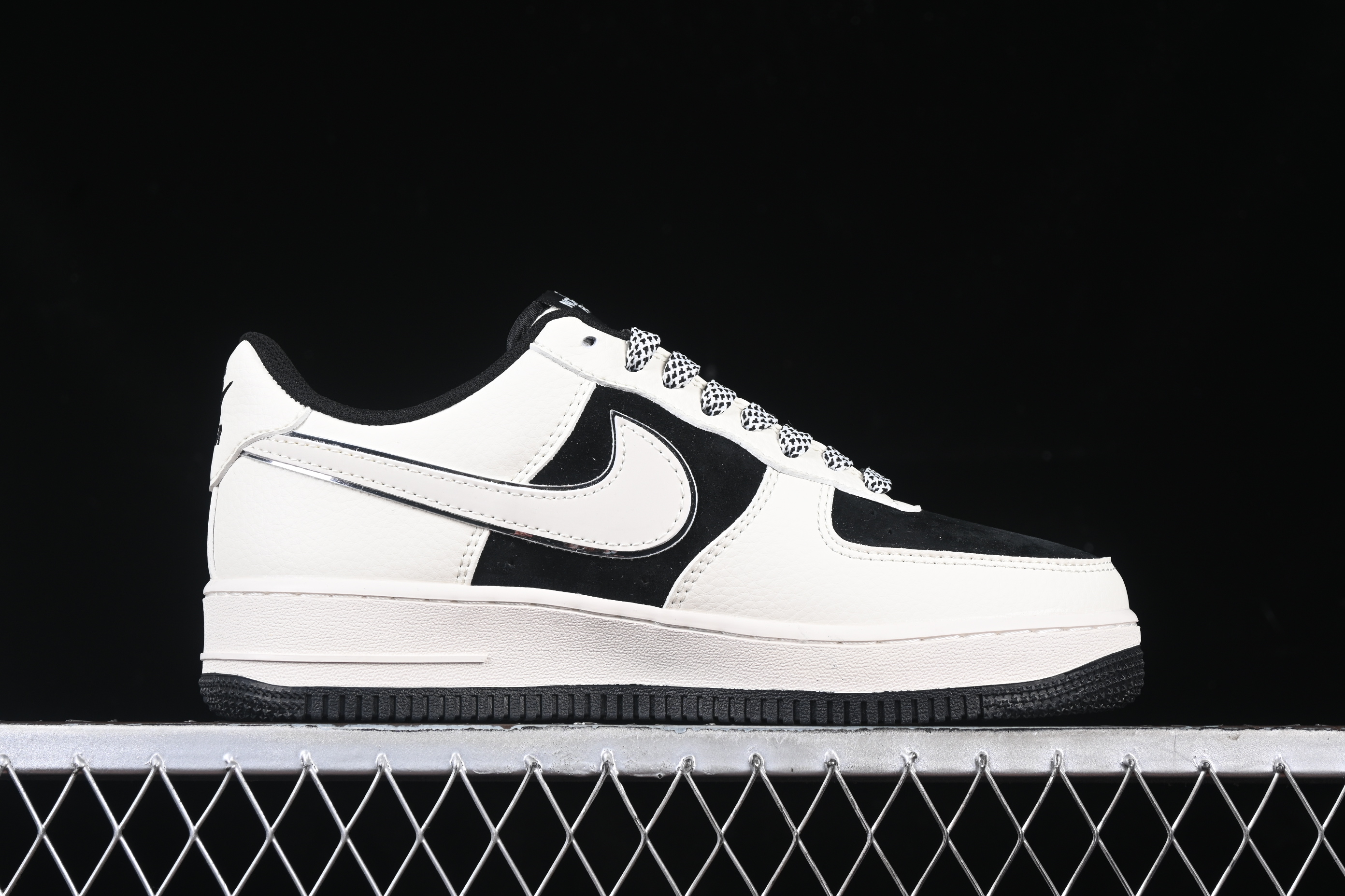 Nk Air Force 1