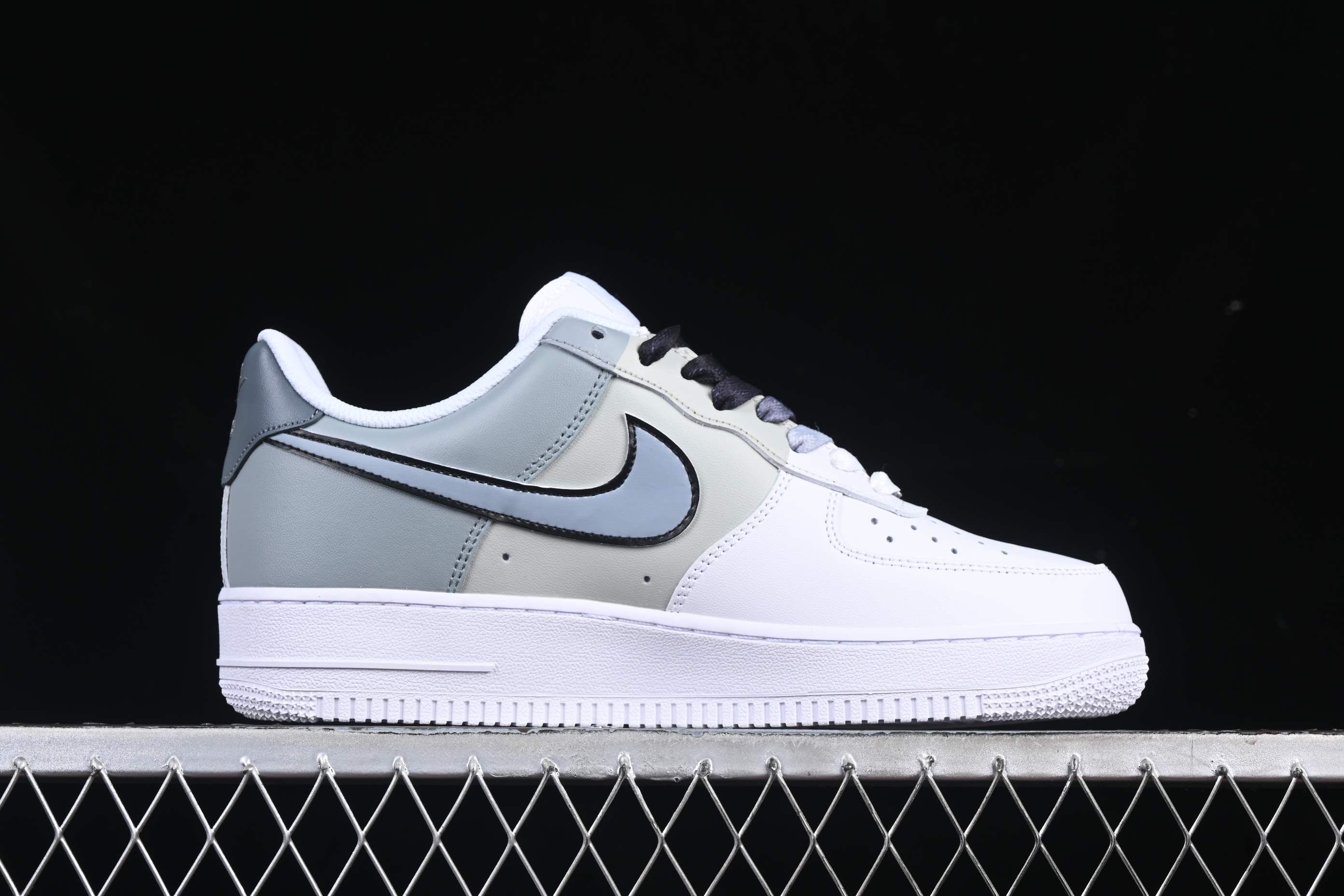 Nk Air Force 1