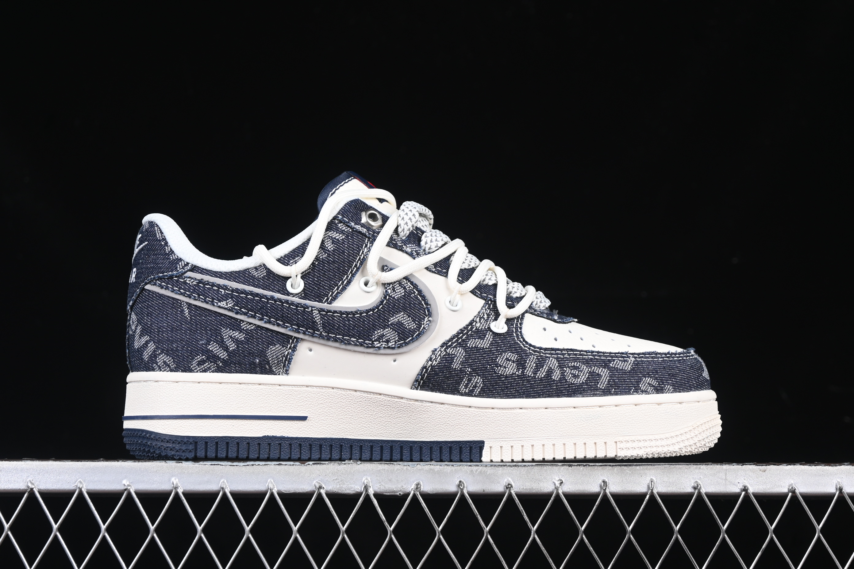 Nk Air Force 1