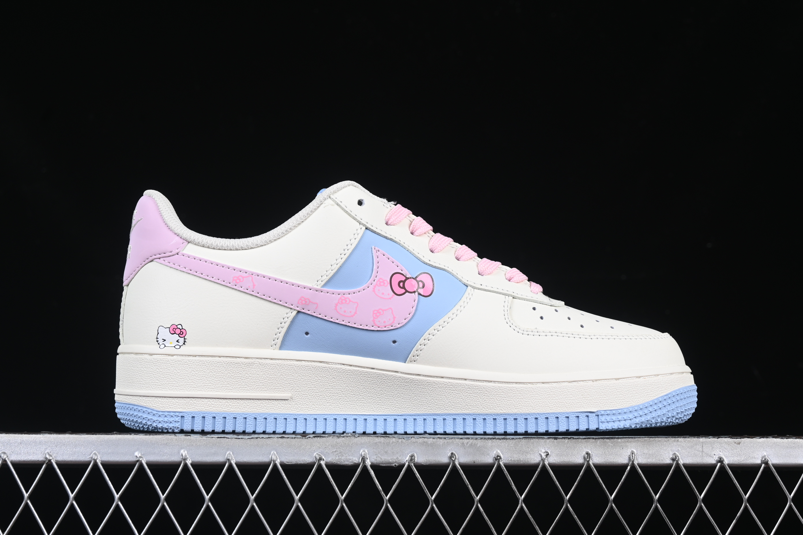 Nk Air Force 1