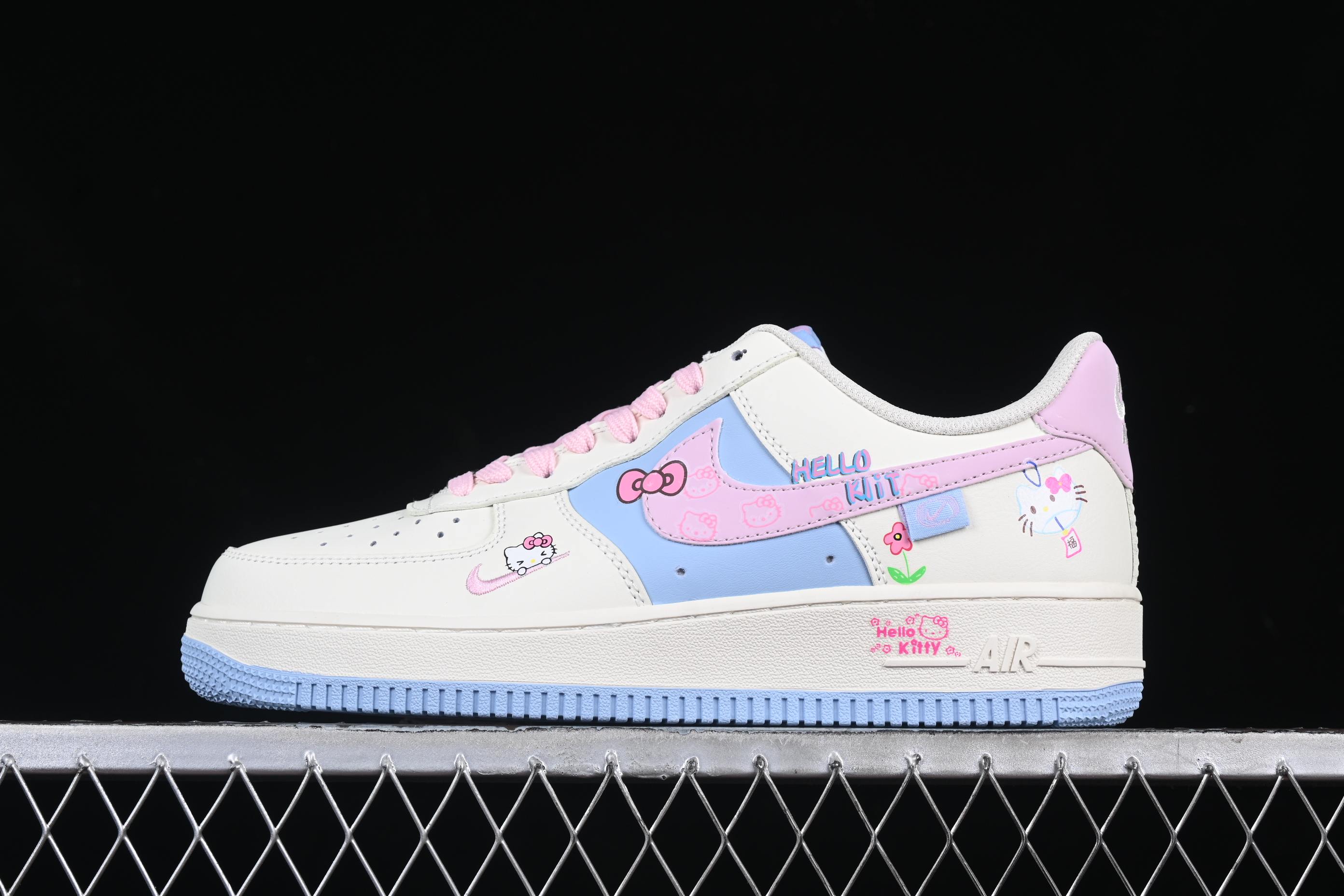 Nk Air Force 1
