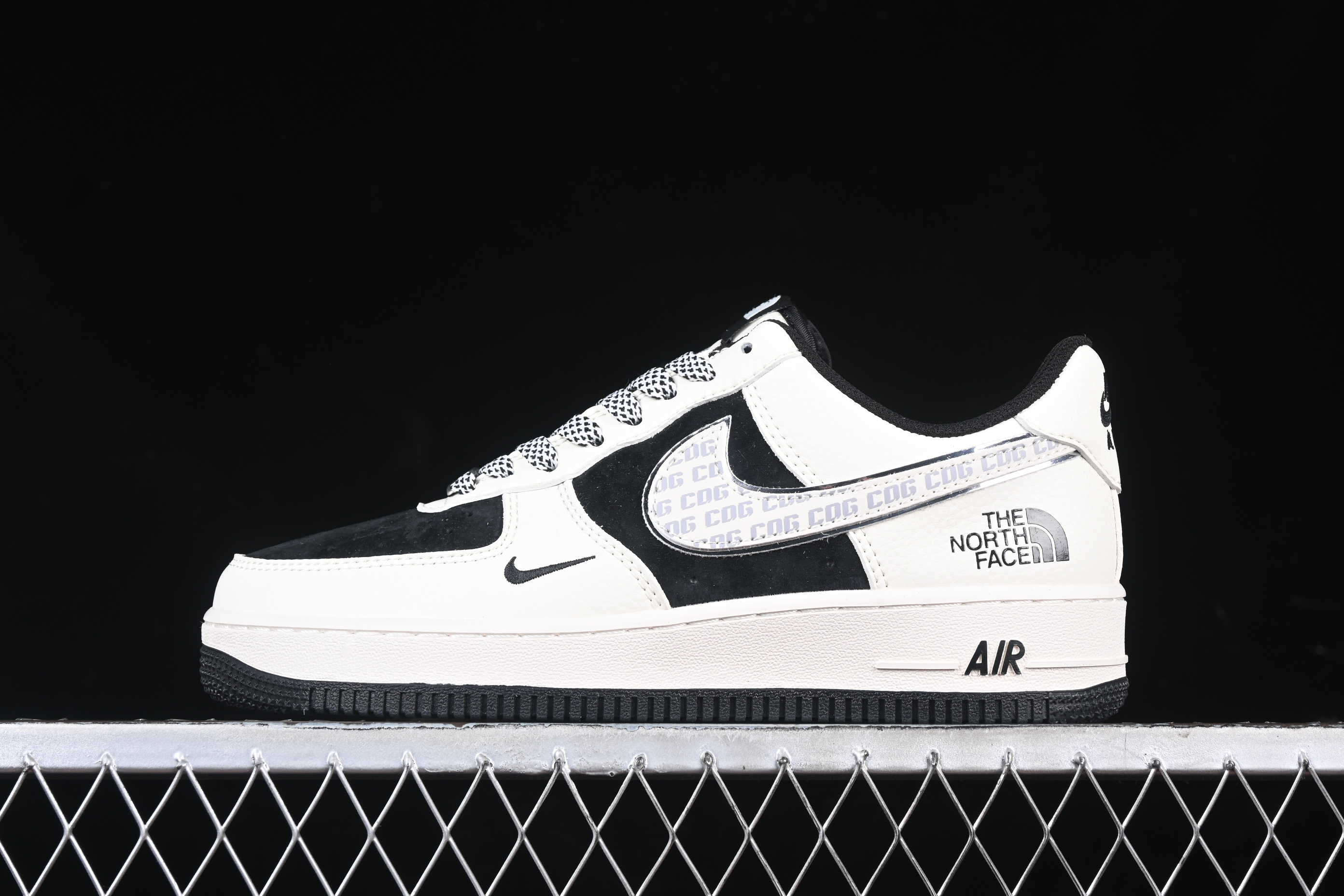 Nk Air Force 1
