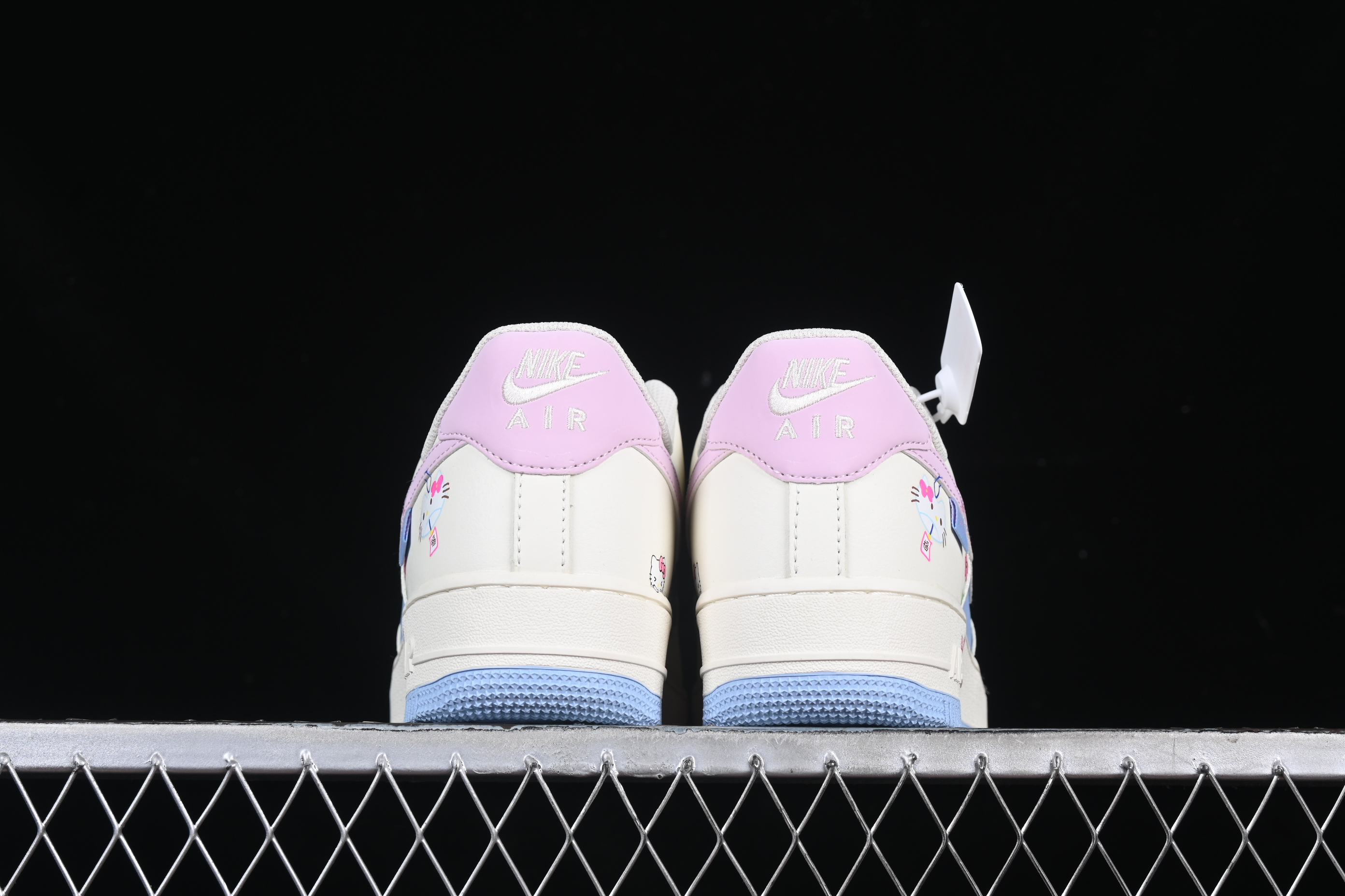 Nk Air Force 1