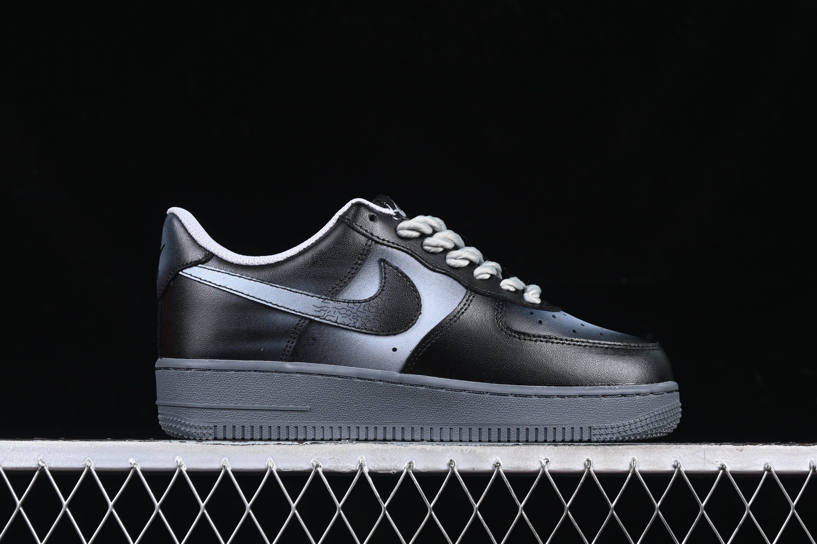 Nk Air Force 1