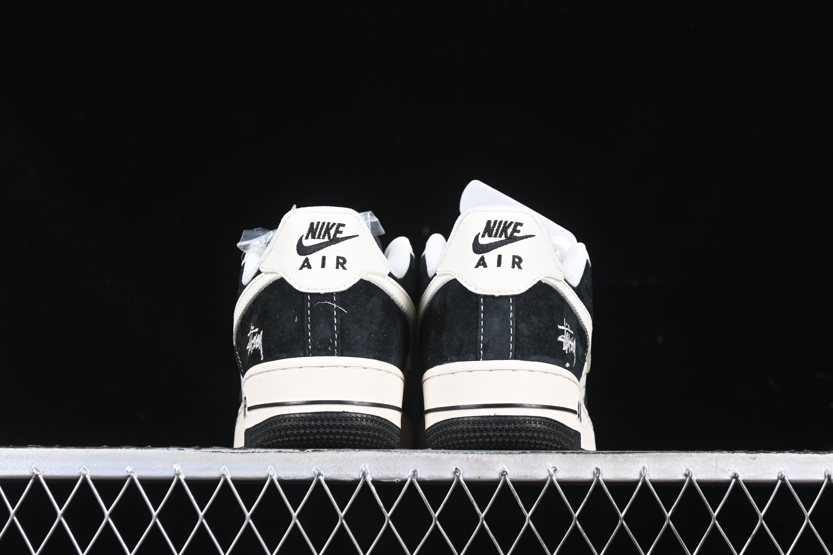 Nk Air Force 1