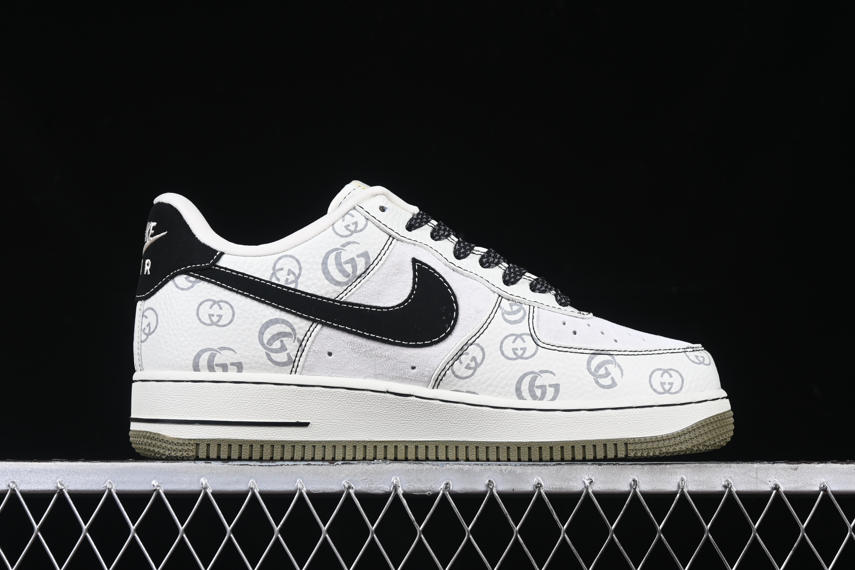 Nk Air Force 1